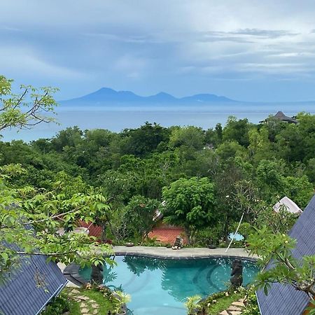 Ringsun Homestay Uluwatu Badung  Esterno foto