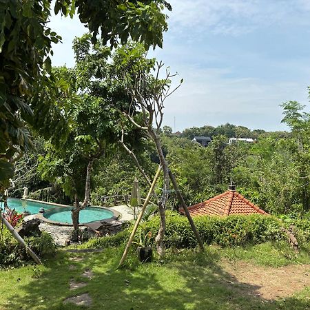 Ringsun Homestay Uluwatu Badung  Esterno foto