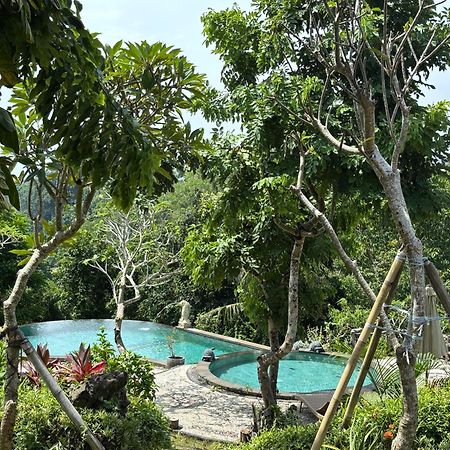 Ringsun Homestay Uluwatu Badung  Esterno foto