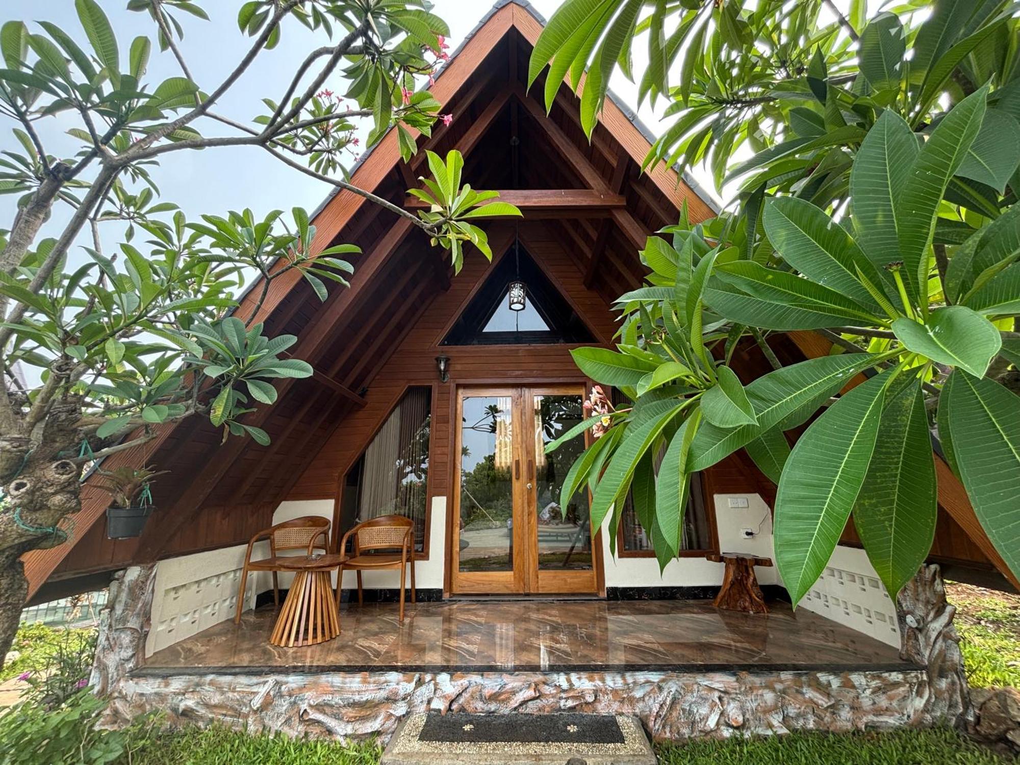 Ringsun Homestay Uluwatu Badung  Esterno foto