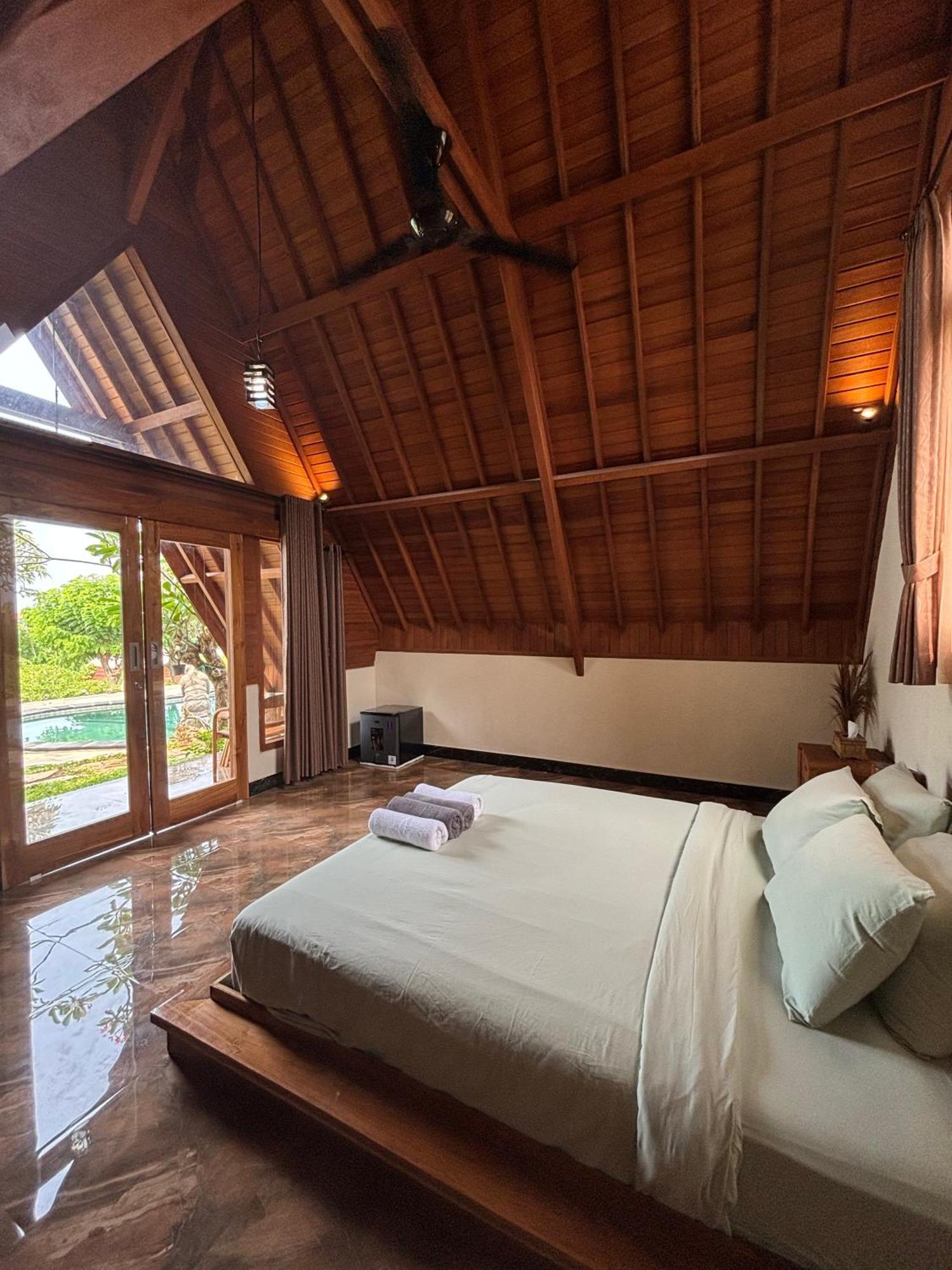 Ringsun Homestay Uluwatu Badung  Esterno foto