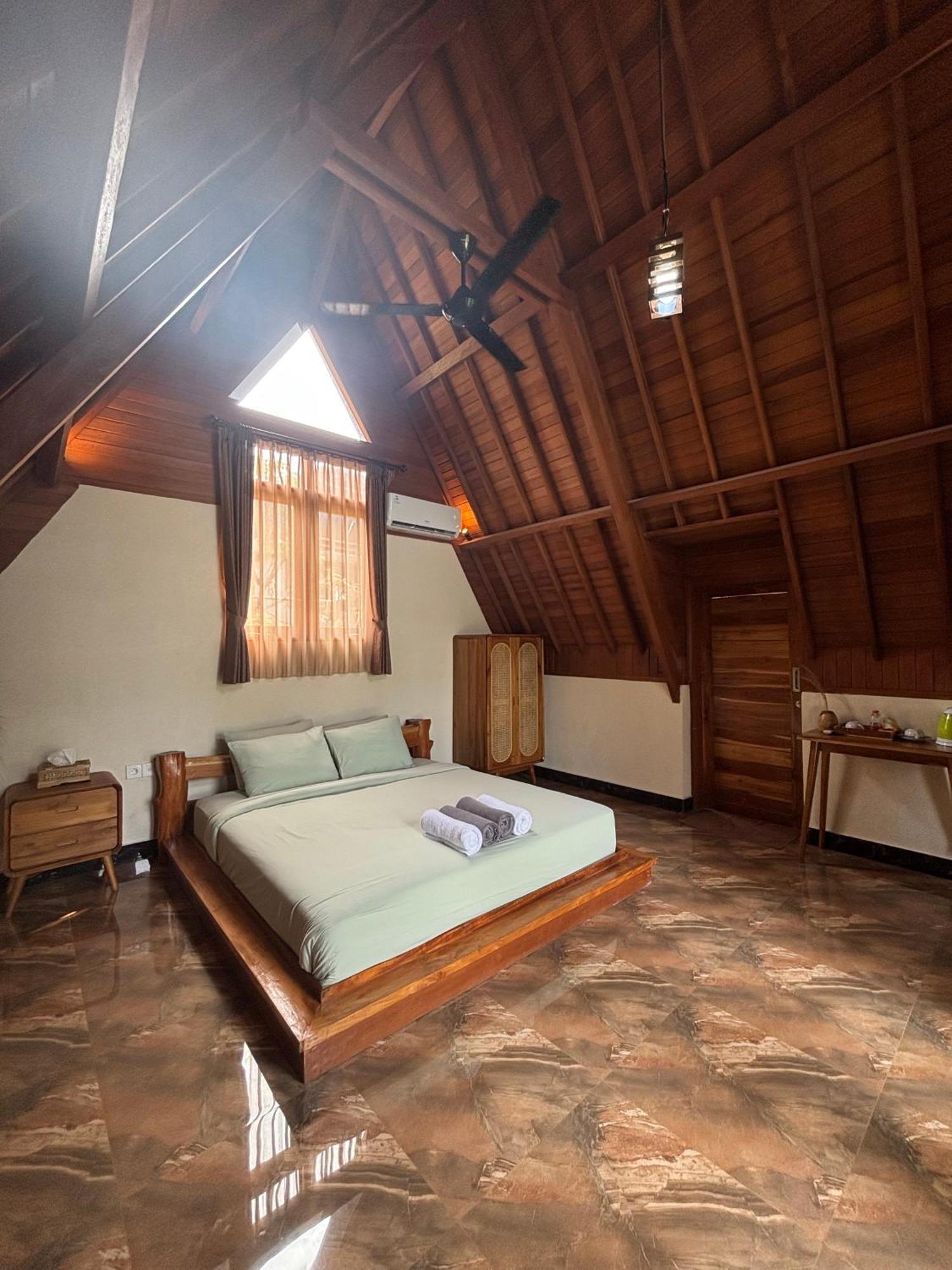 Ringsun Homestay Uluwatu Badung  Esterno foto