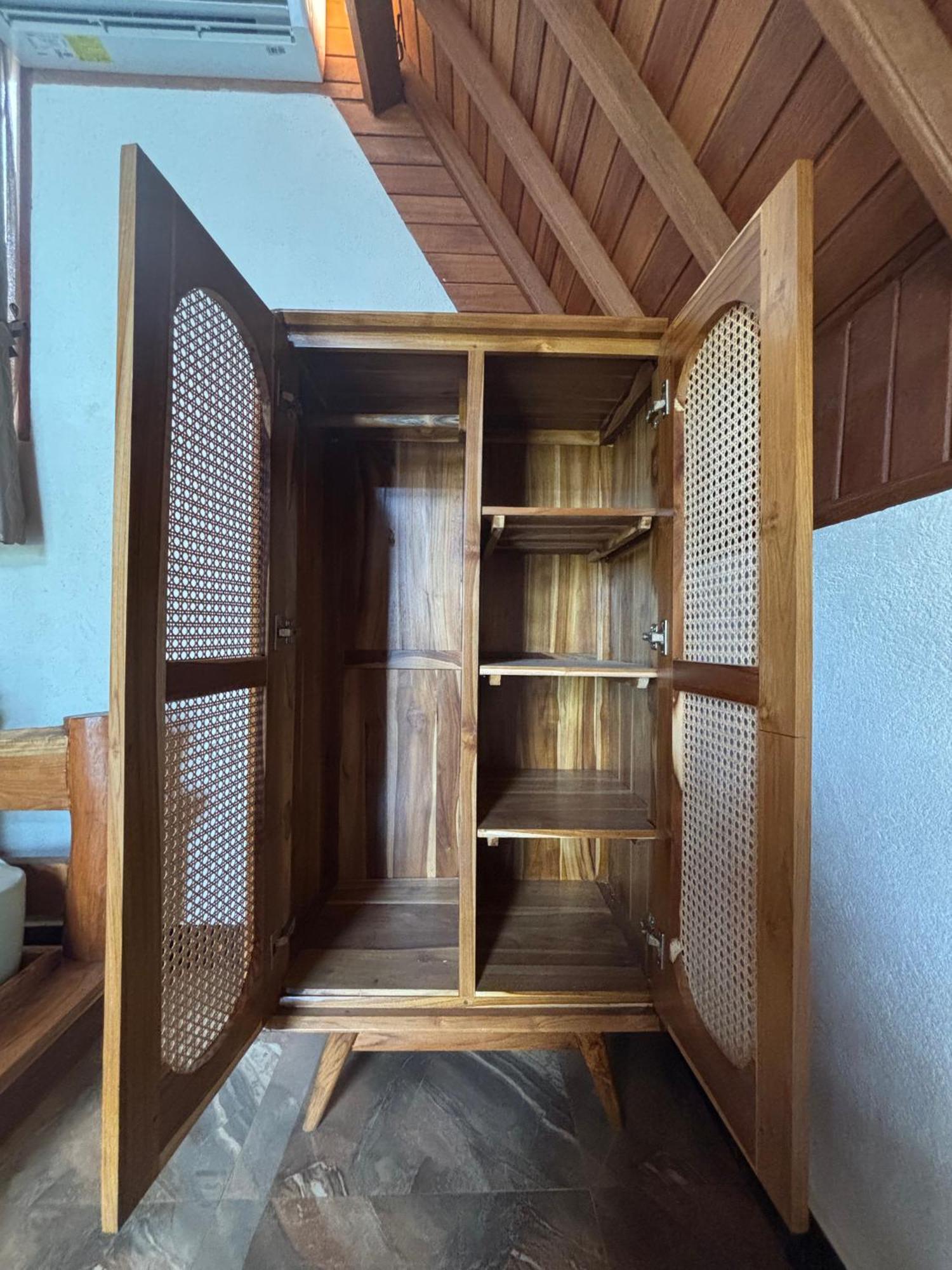 Ringsun Homestay Uluwatu Badung  Esterno foto