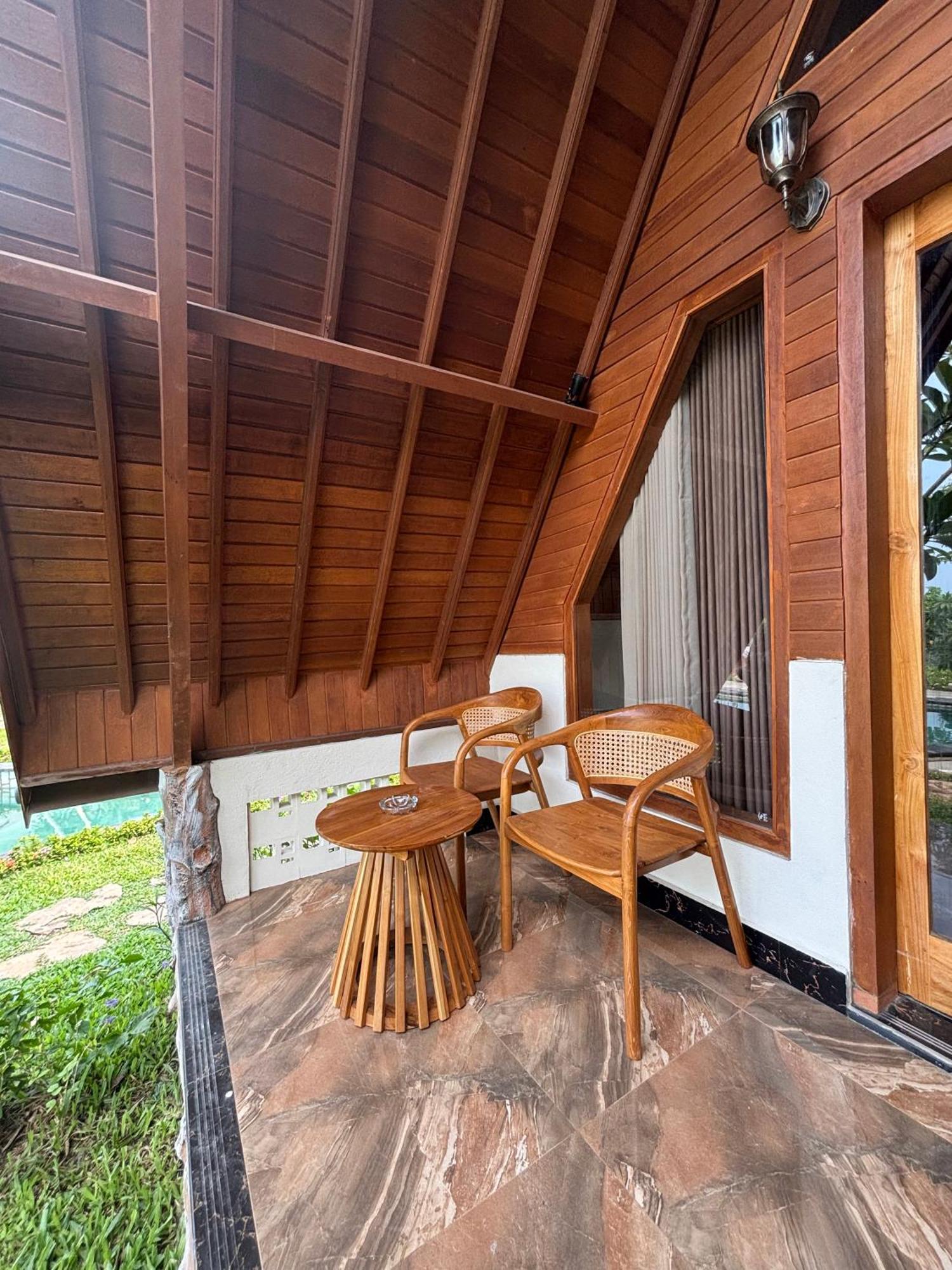 Ringsun Homestay Uluwatu Badung  Esterno foto