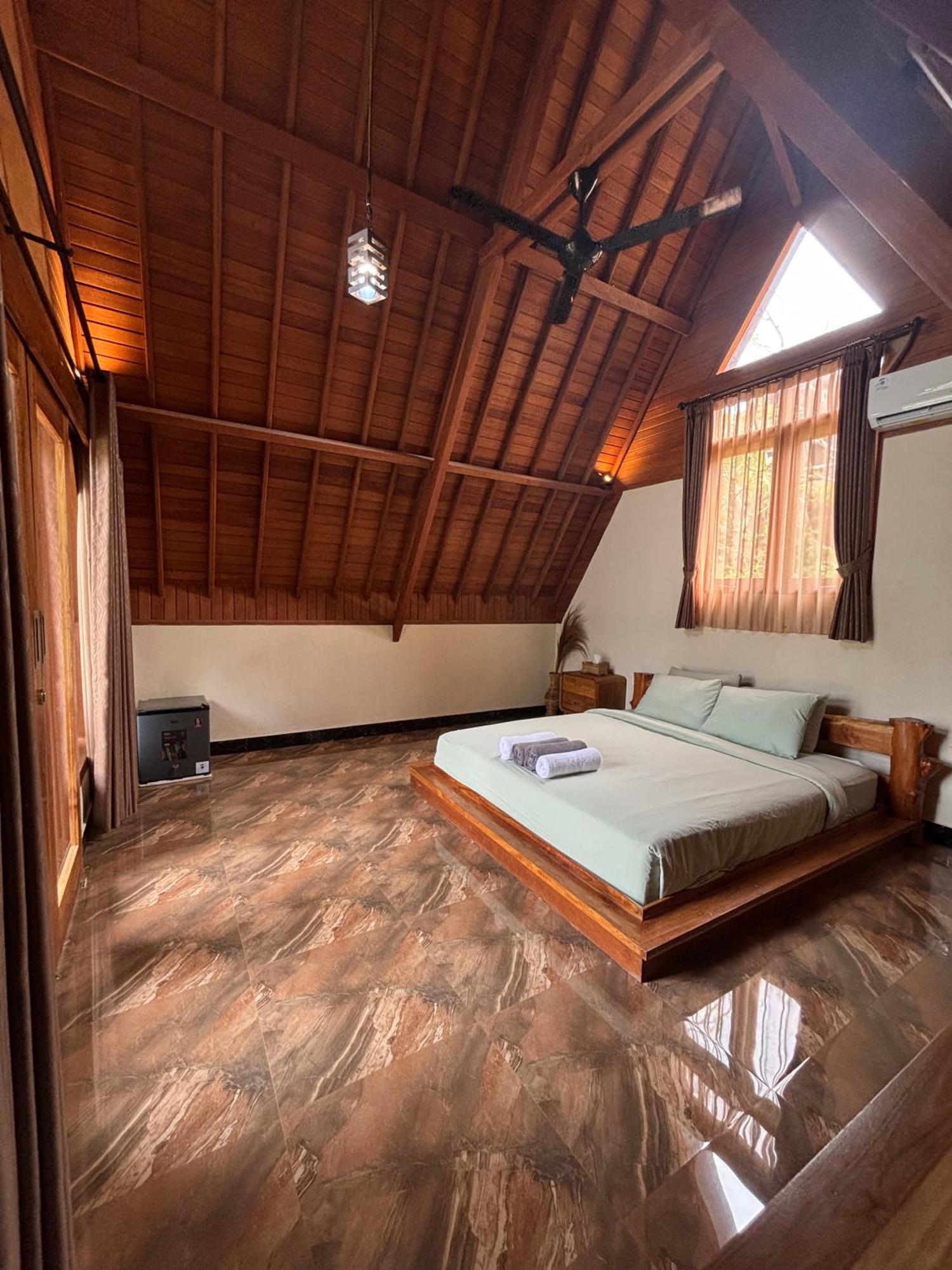 Ringsun Homestay Uluwatu Badung  Esterno foto
