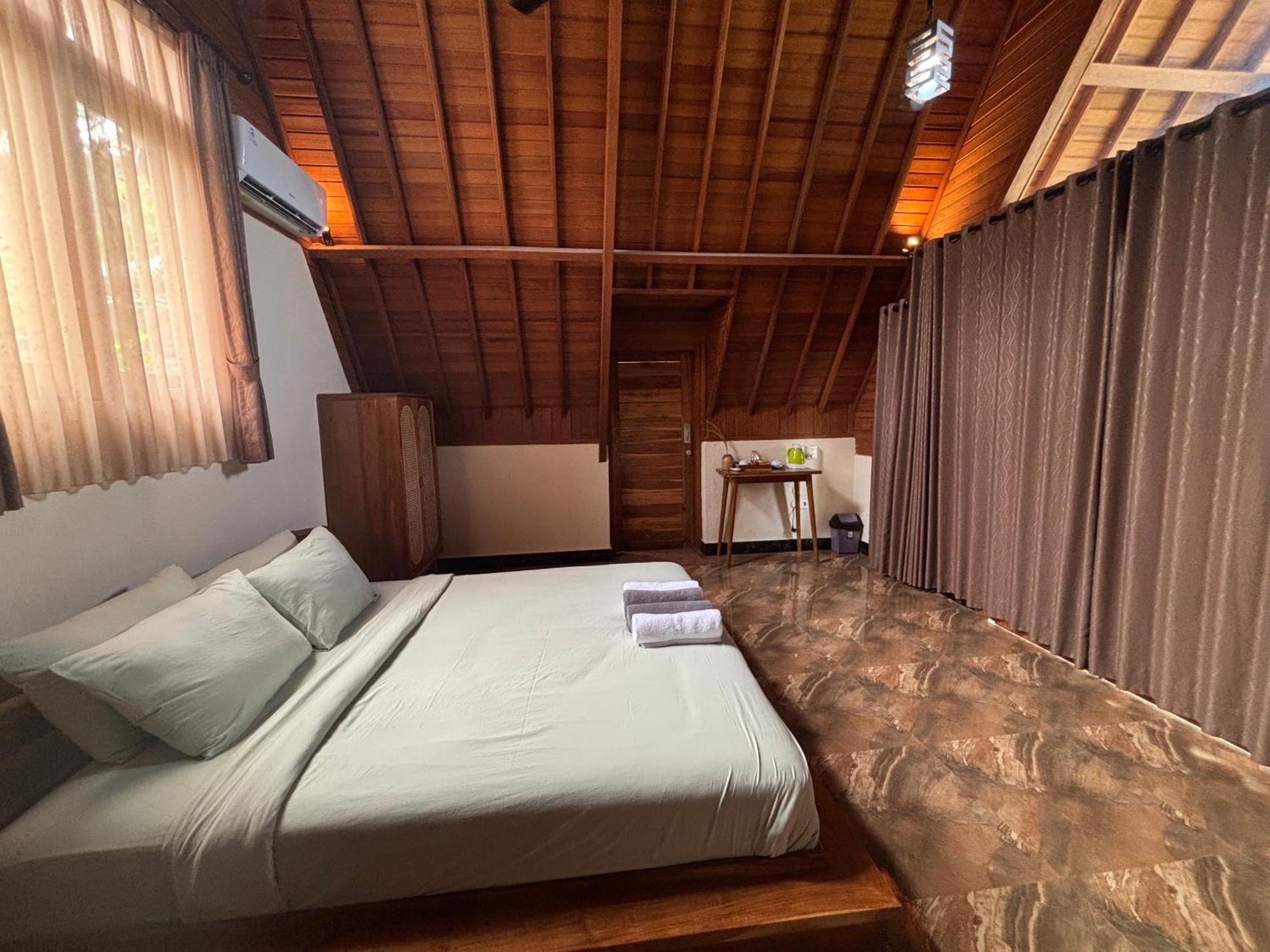 Ringsun Homestay Uluwatu Badung  Esterno foto