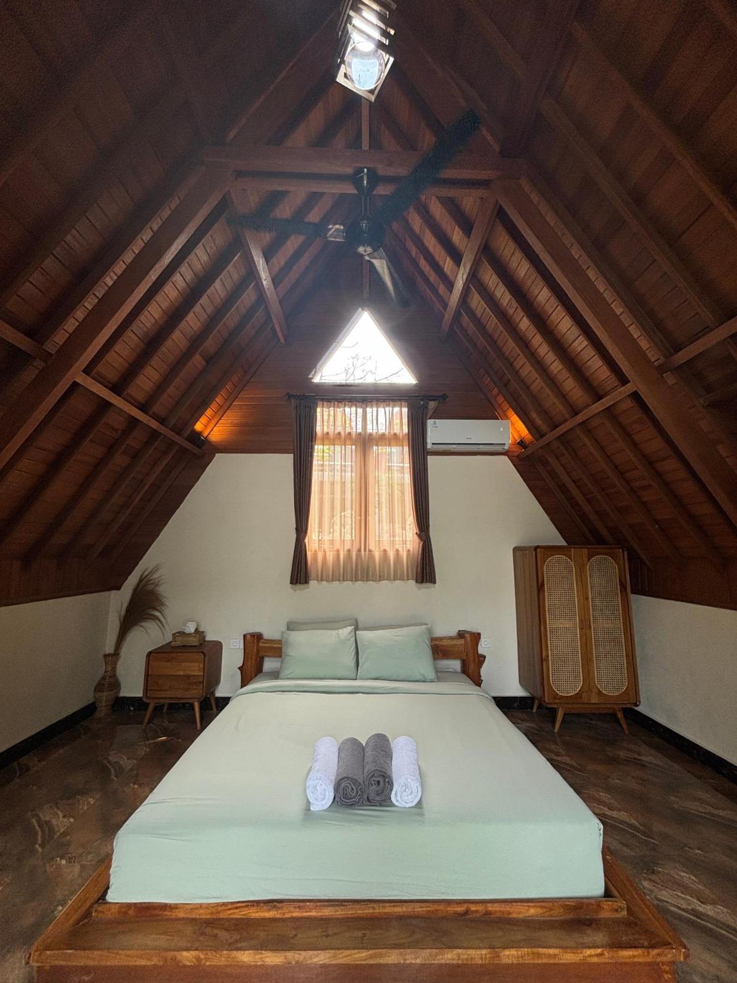 Ringsun Homestay Uluwatu Badung  Esterno foto