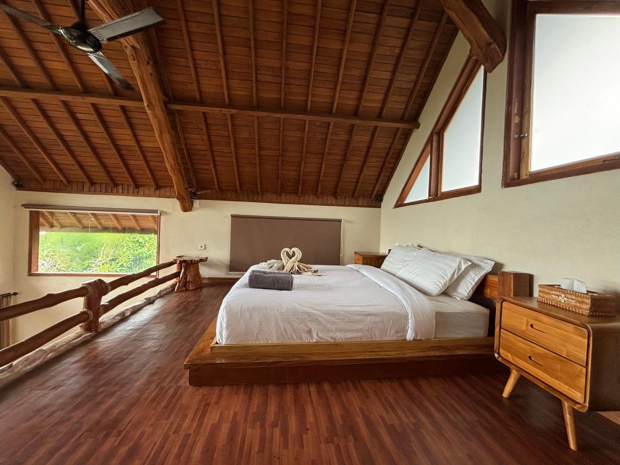 Ringsun Homestay Uluwatu Badung  Esterno foto