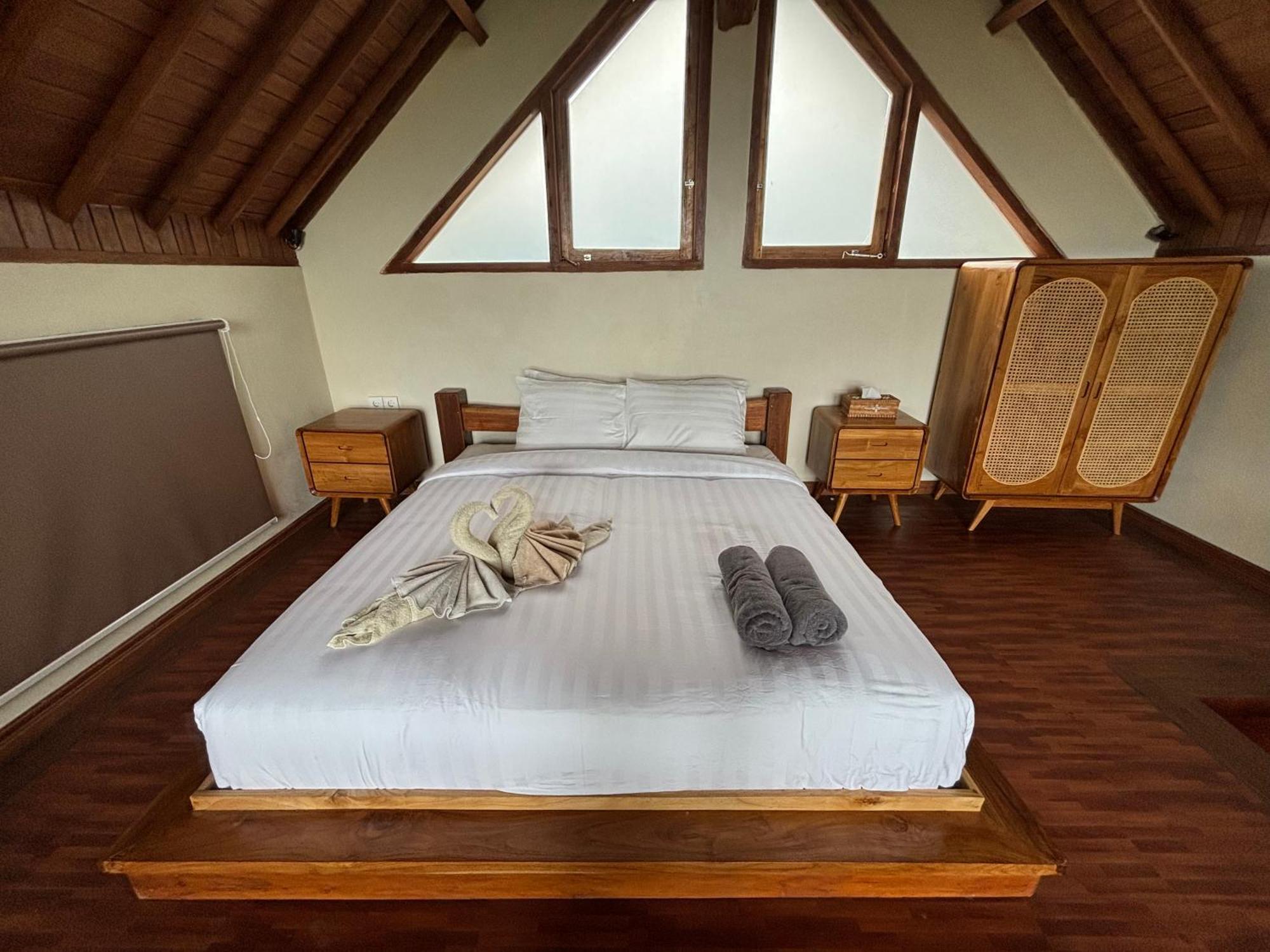 Ringsun Homestay Uluwatu Badung  Esterno foto