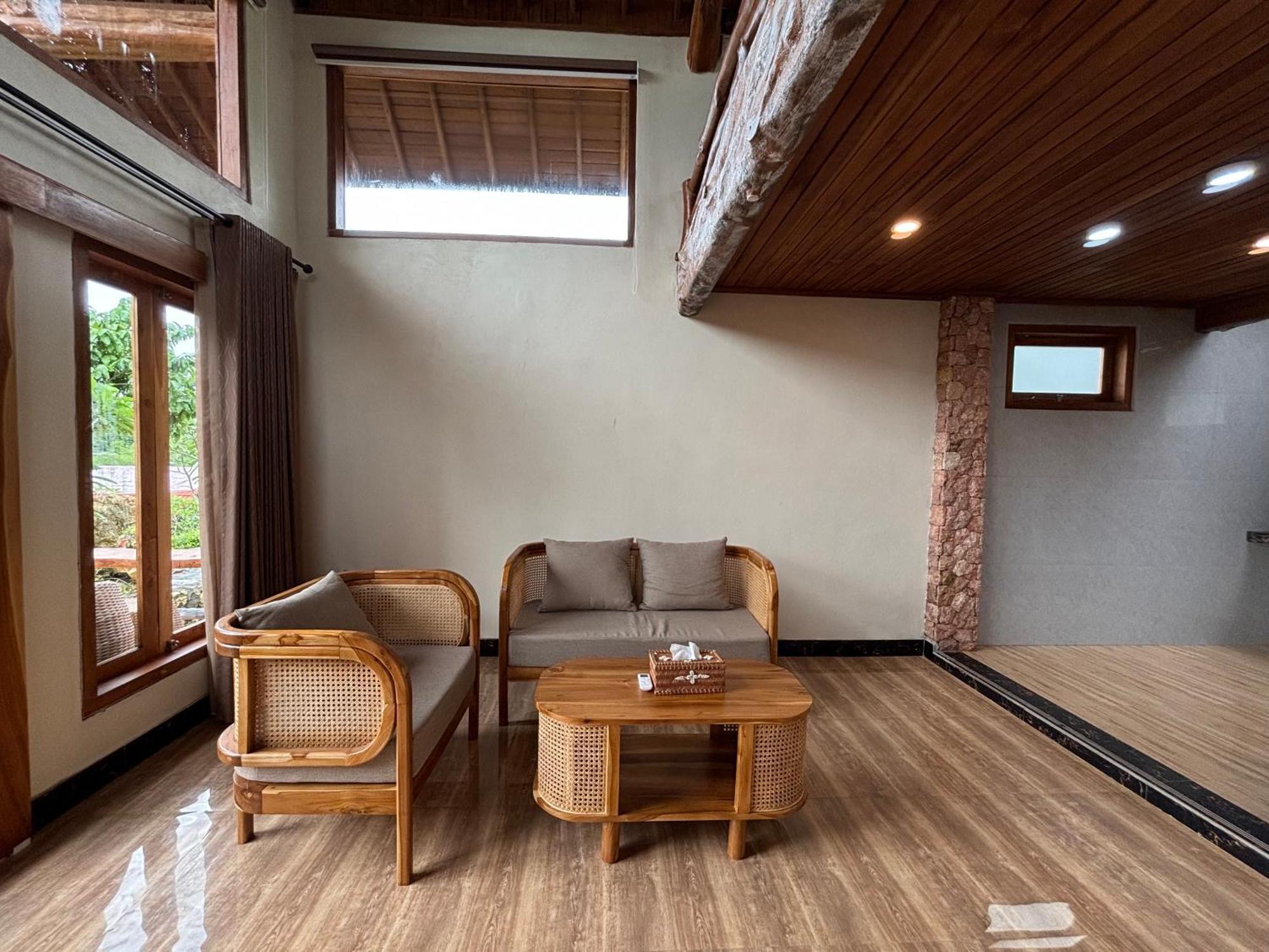 Ringsun Homestay Uluwatu Badung  Esterno foto