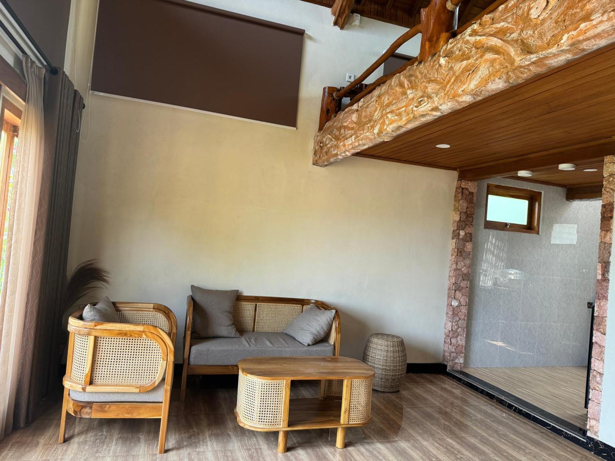 Ringsun Homestay Uluwatu Badung  Esterno foto