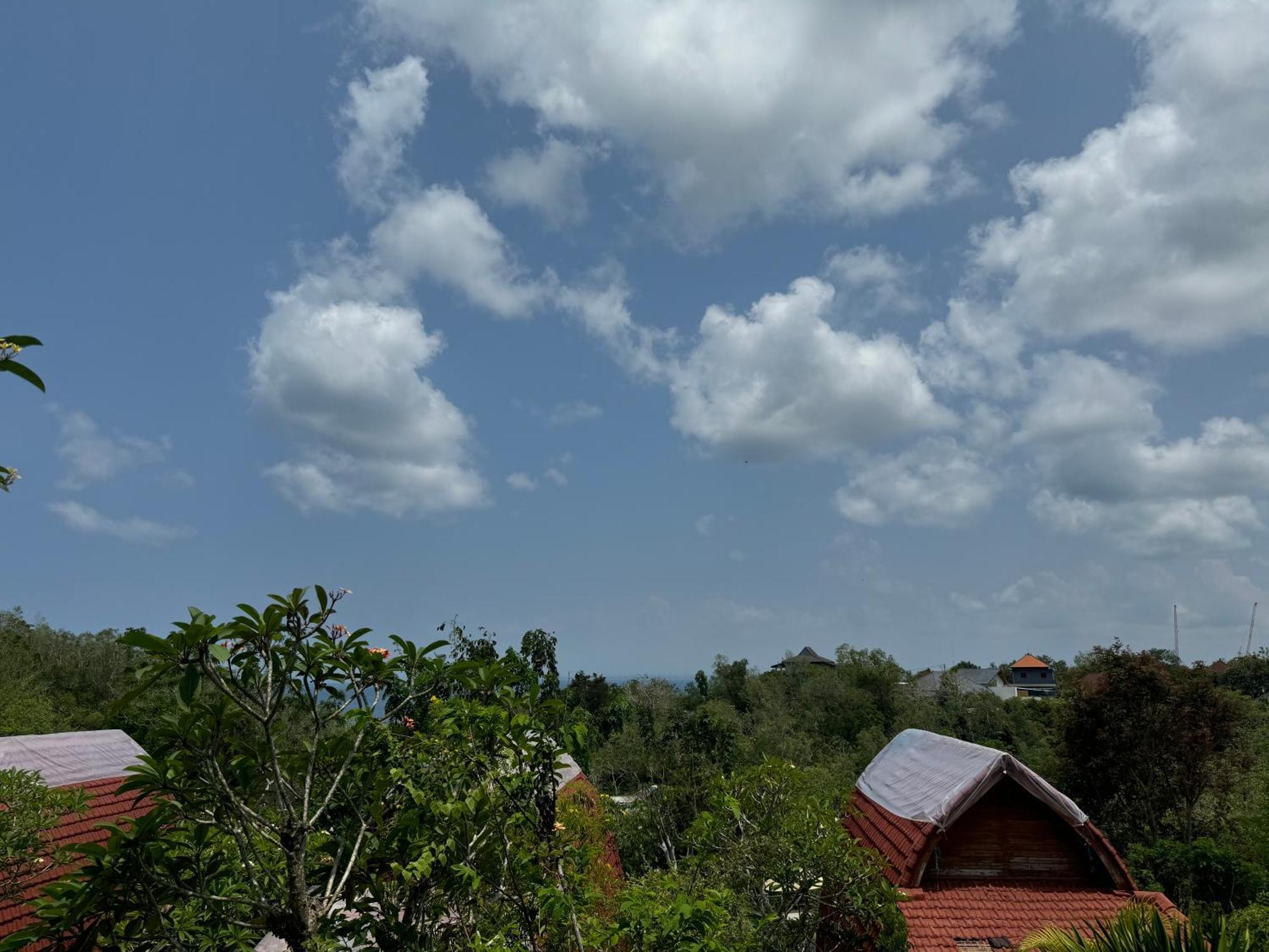 Ringsun Homestay Uluwatu Badung  Esterno foto