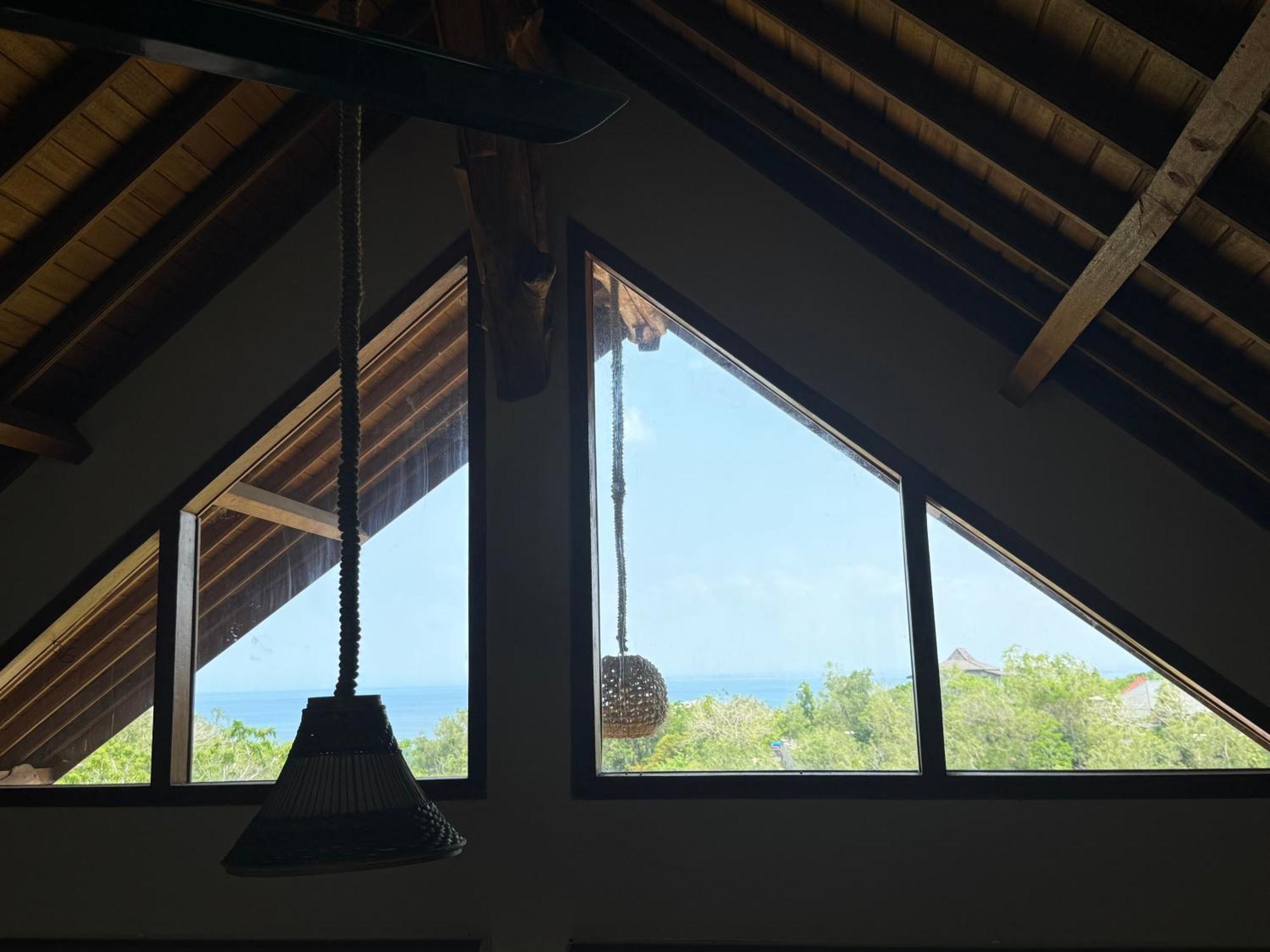 Ringsun Homestay Uluwatu Badung  Esterno foto