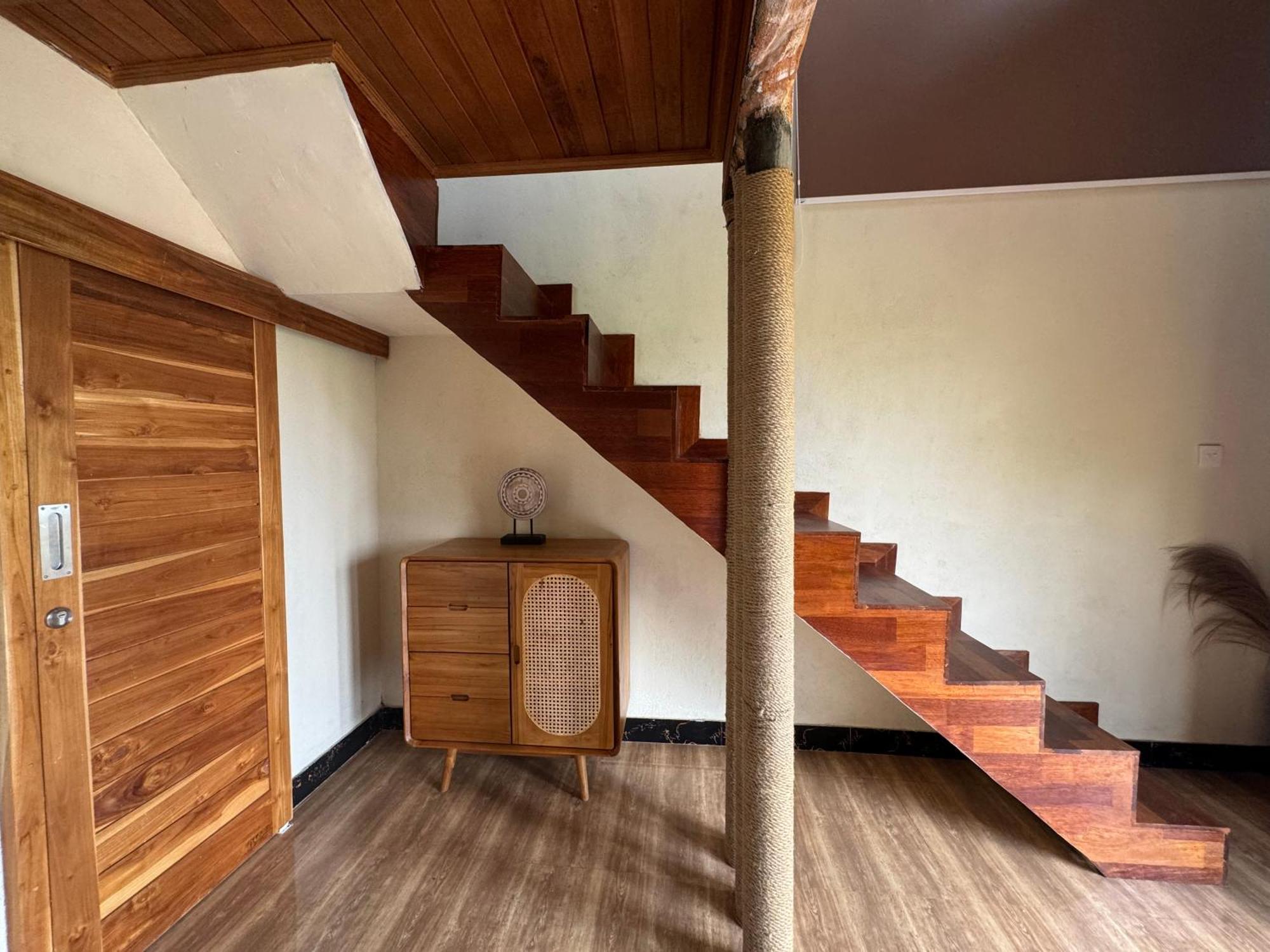Ringsun Homestay Uluwatu Badung  Esterno foto