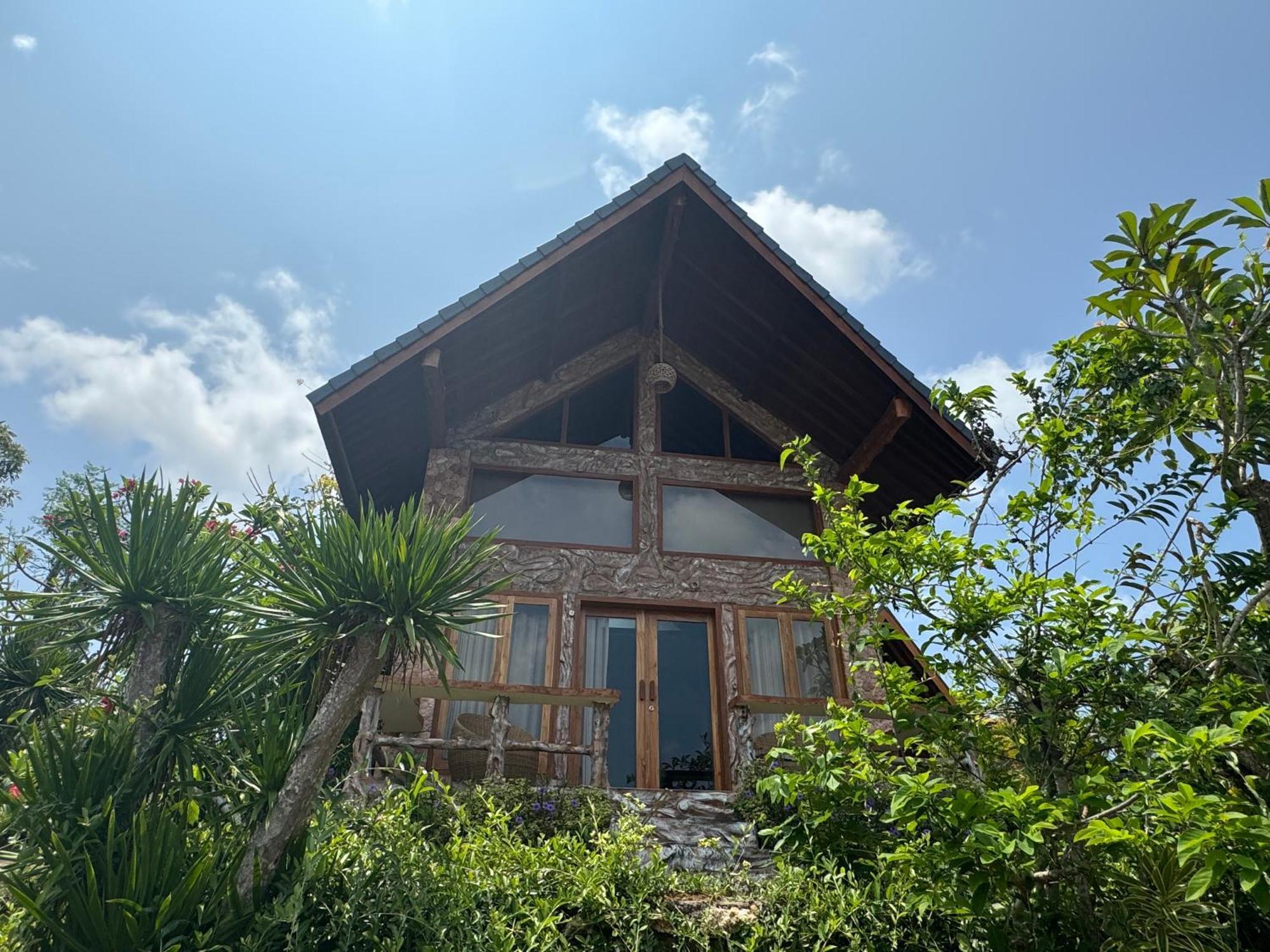 Ringsun Homestay Uluwatu Badung  Esterno foto