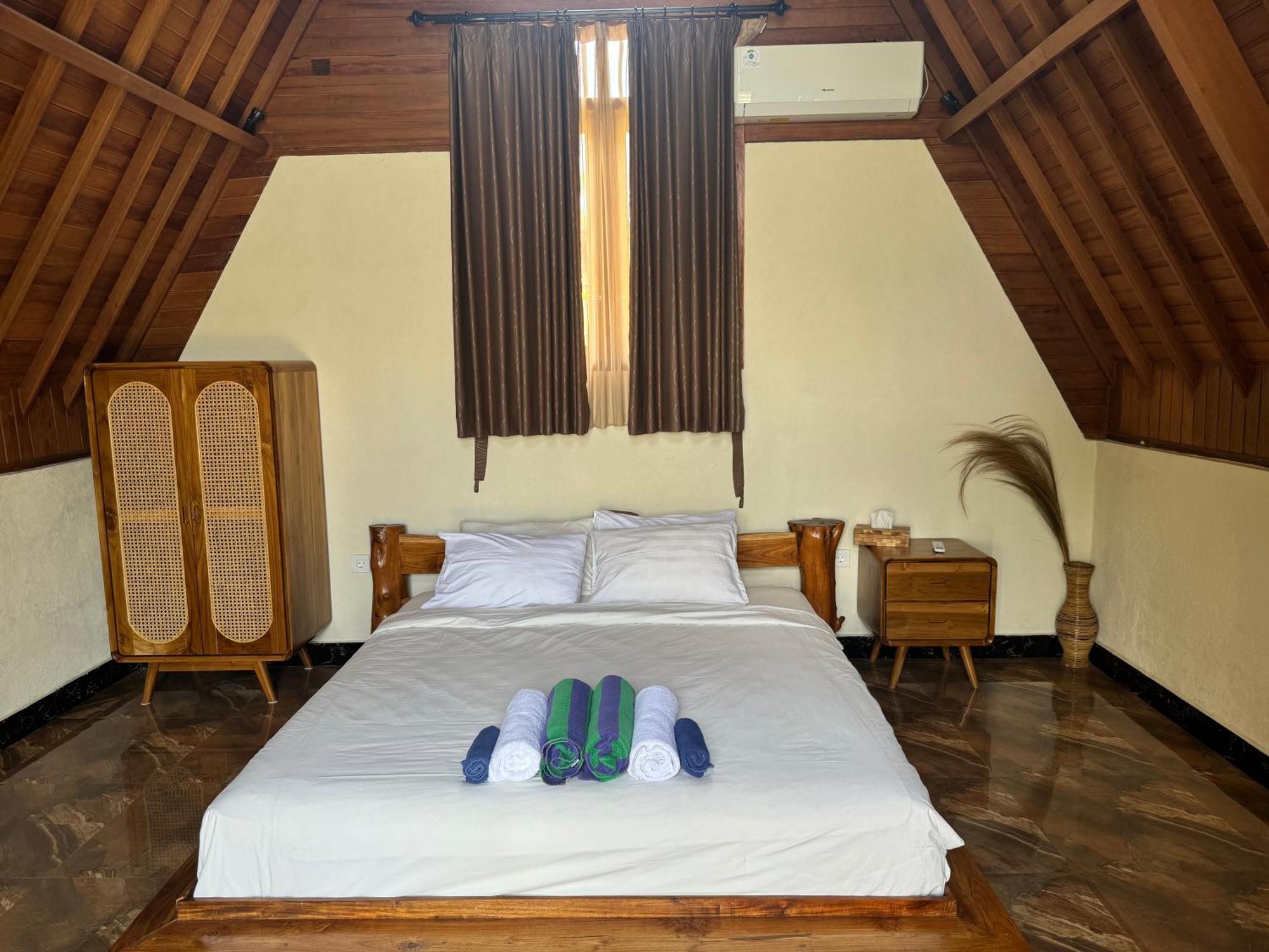 Ringsun Homestay Uluwatu Badung  Esterno foto