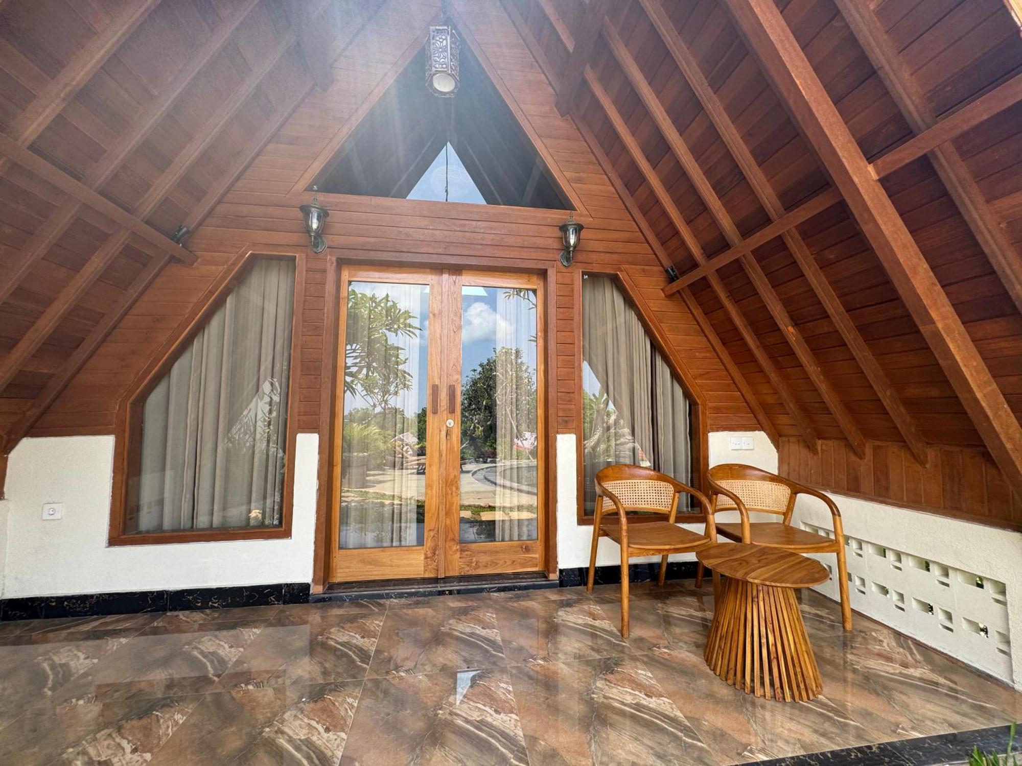 Ringsun Homestay Uluwatu Badung  Esterno foto
