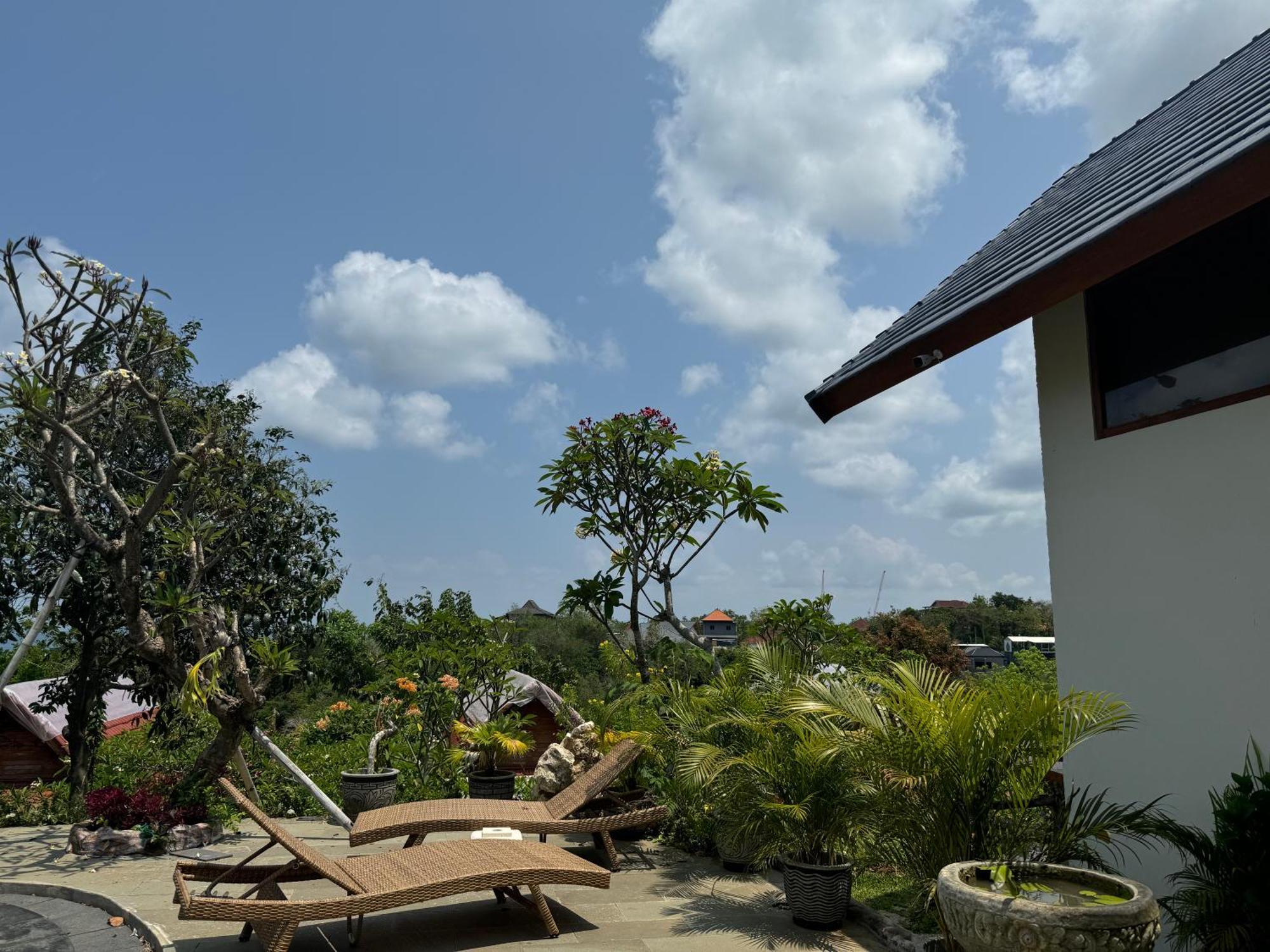 Ringsun Homestay Uluwatu Badung  Esterno foto