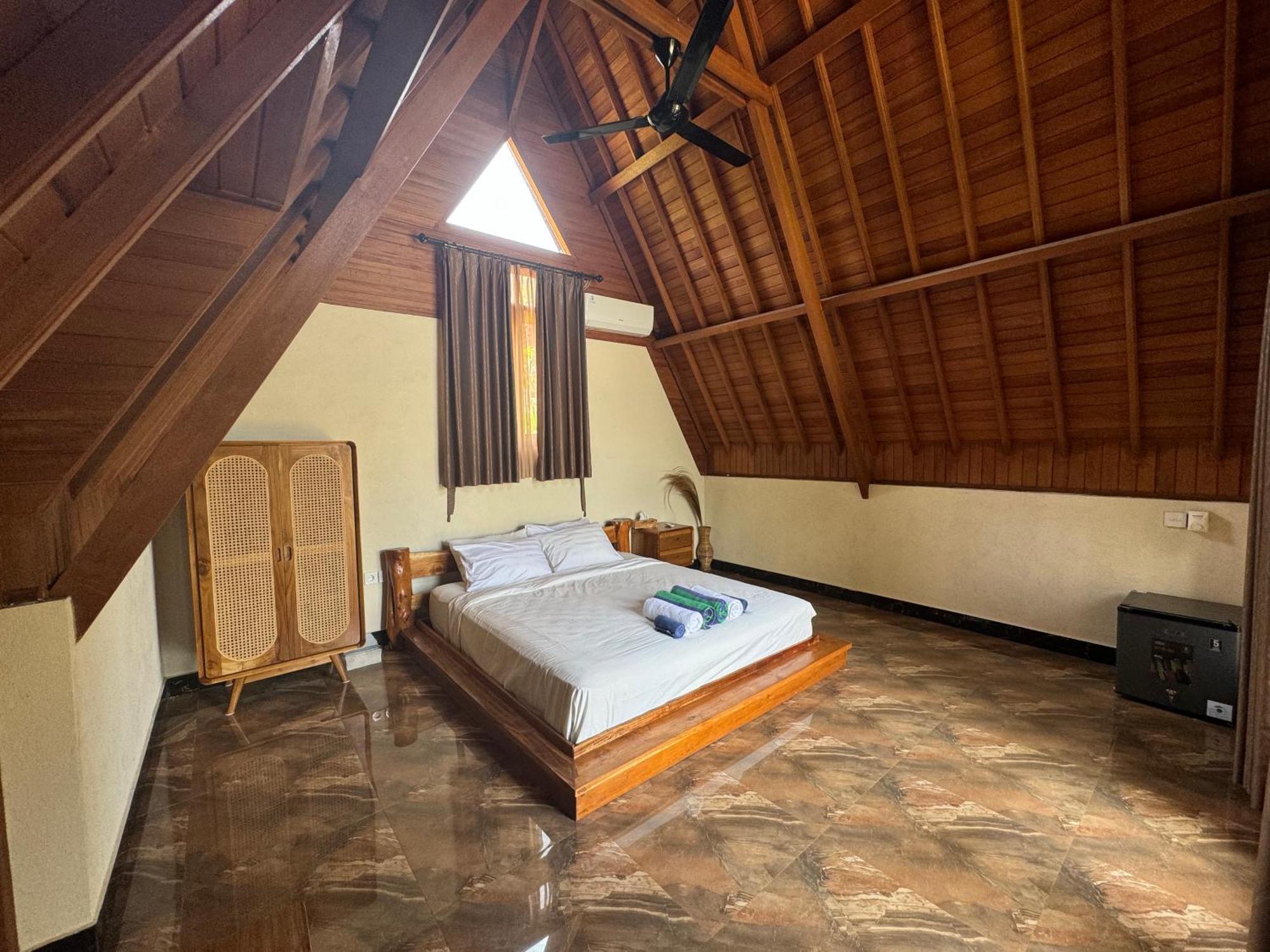 Ringsun Homestay Uluwatu Badung  Esterno foto