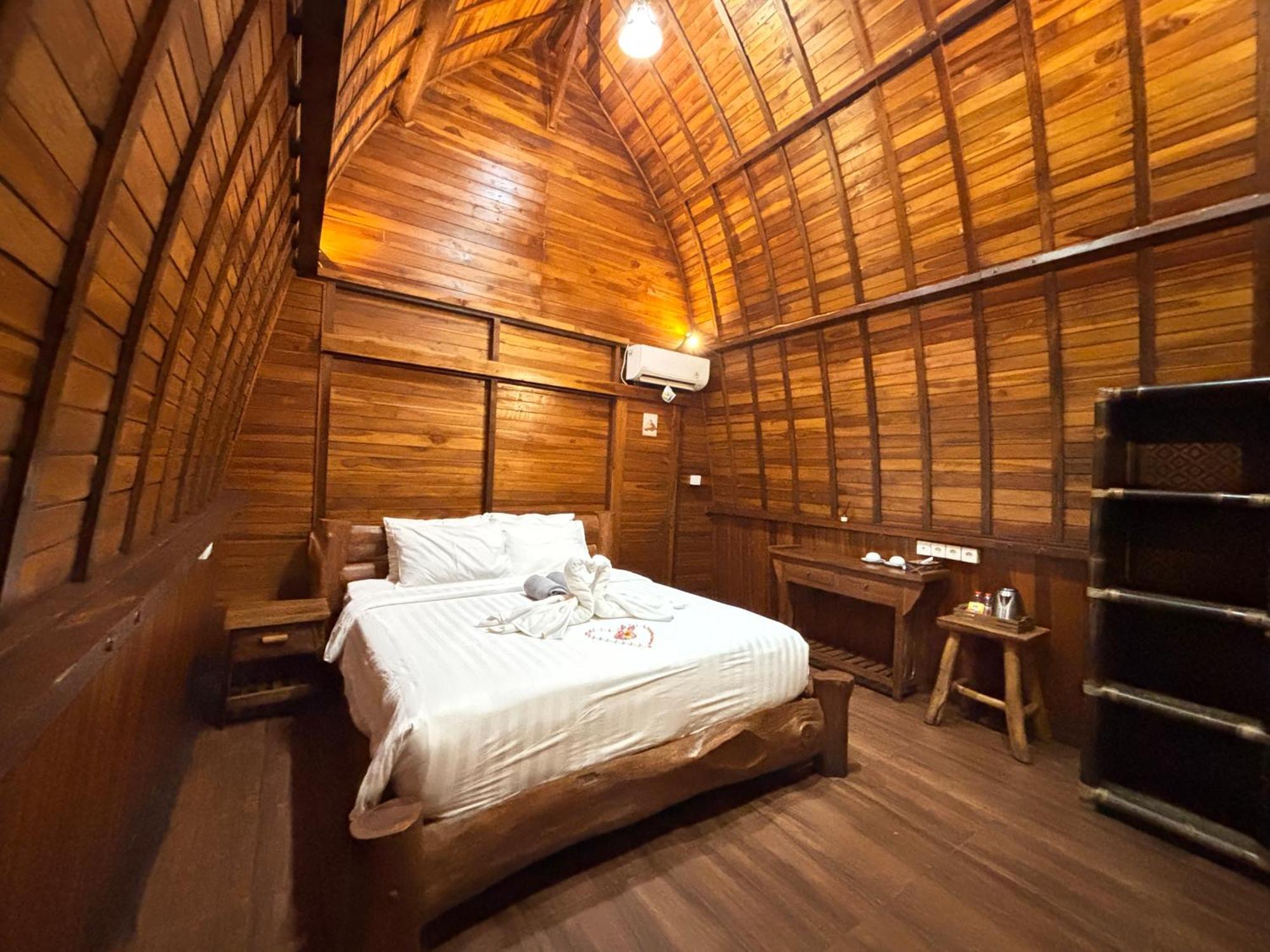Ringsun Homestay Uluwatu Badung  Esterno foto