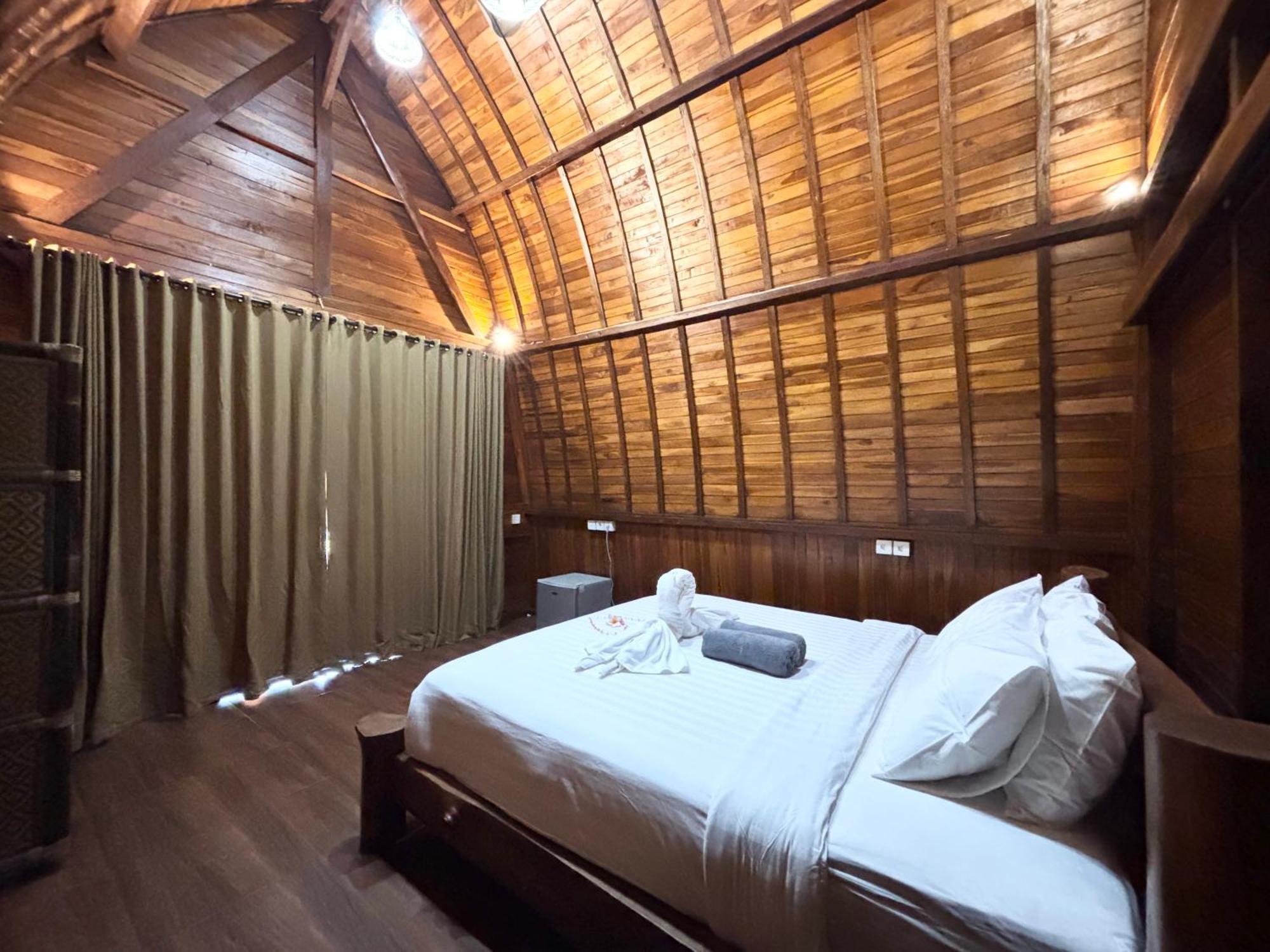 Ringsun Homestay Uluwatu Badung  Esterno foto