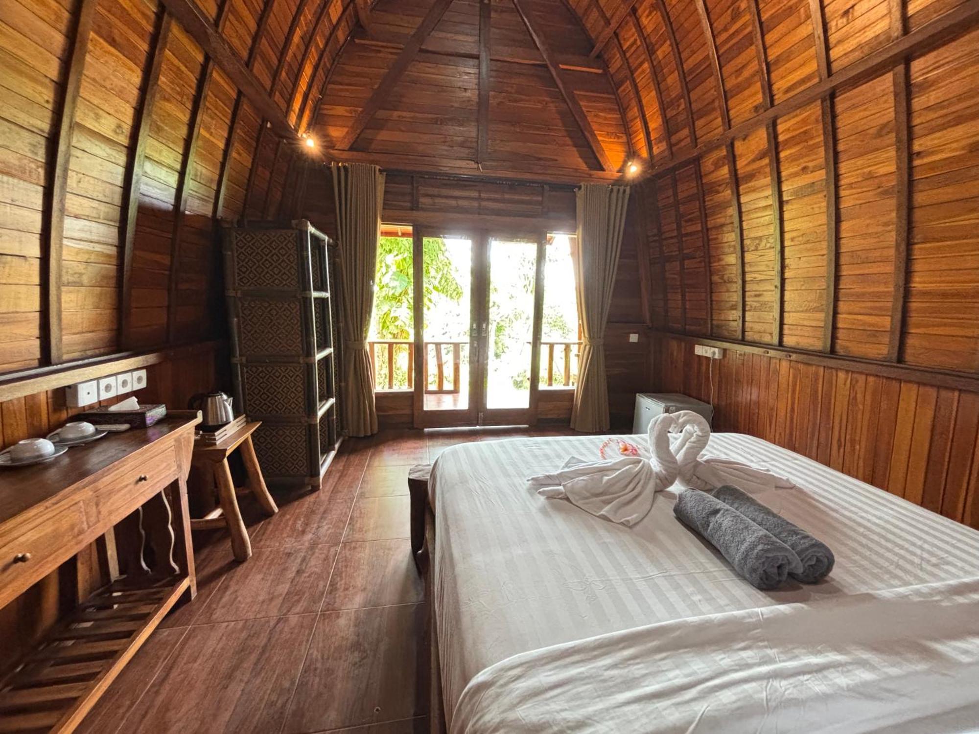 Ringsun Homestay Uluwatu Badung  Esterno foto
