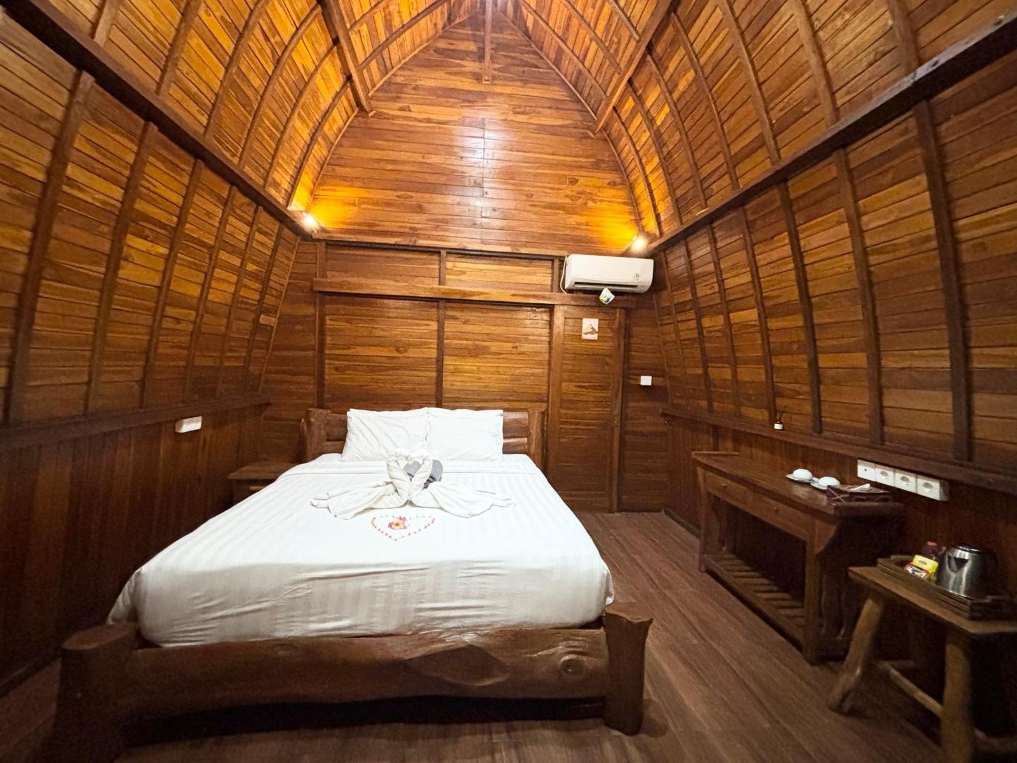 Ringsun Homestay Uluwatu Badung  Esterno foto