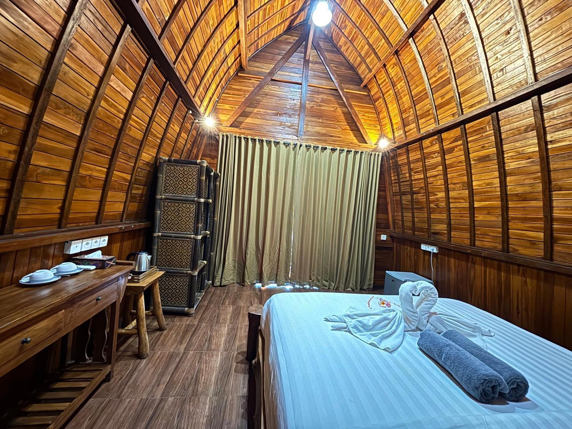 Ringsun Homestay Uluwatu Badung  Esterno foto