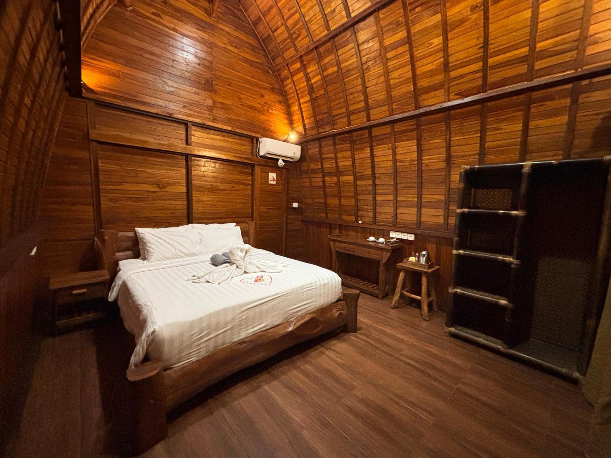 Ringsun Homestay Uluwatu Badung  Esterno foto