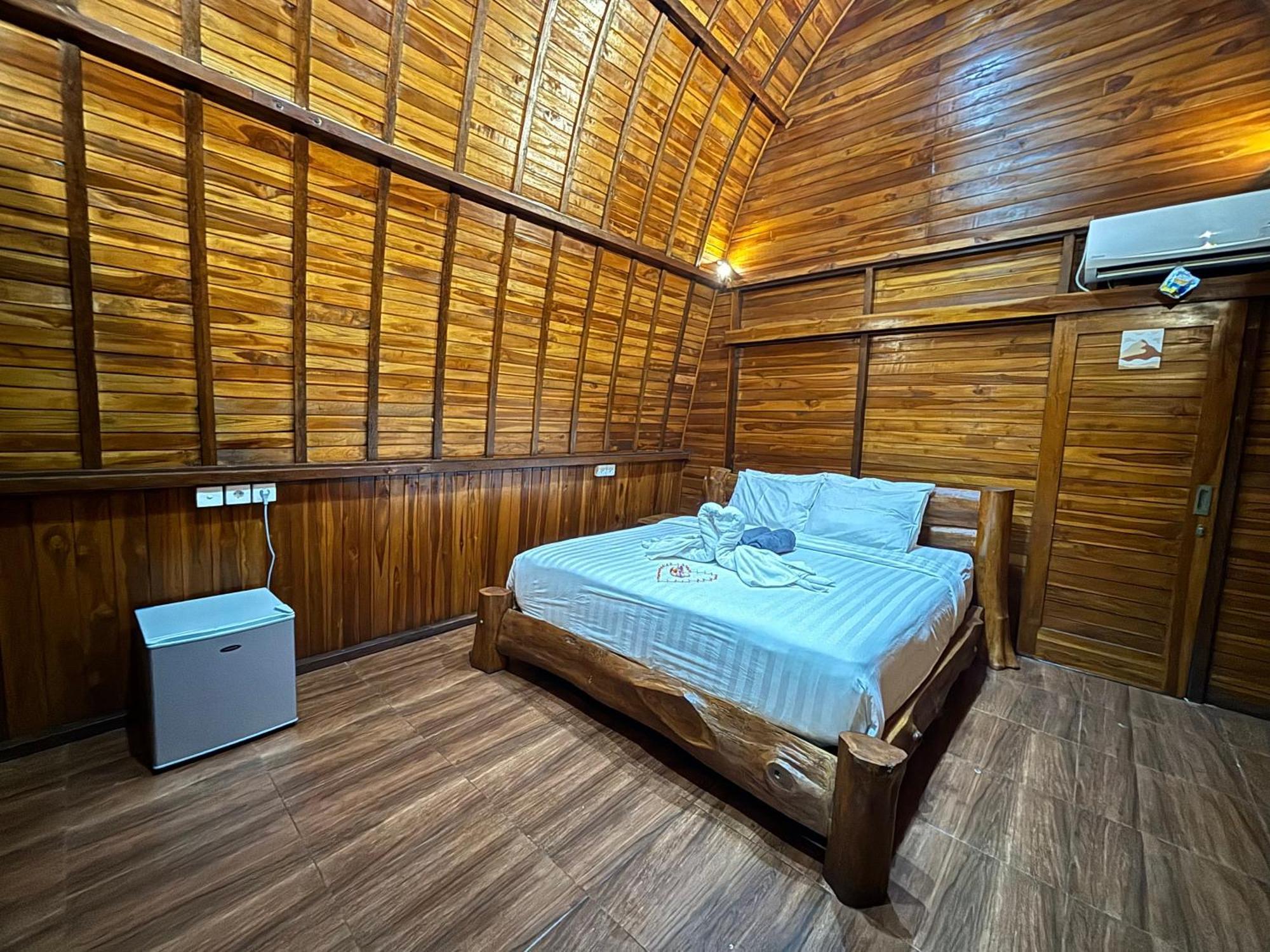 Ringsun Homestay Uluwatu Badung  Esterno foto