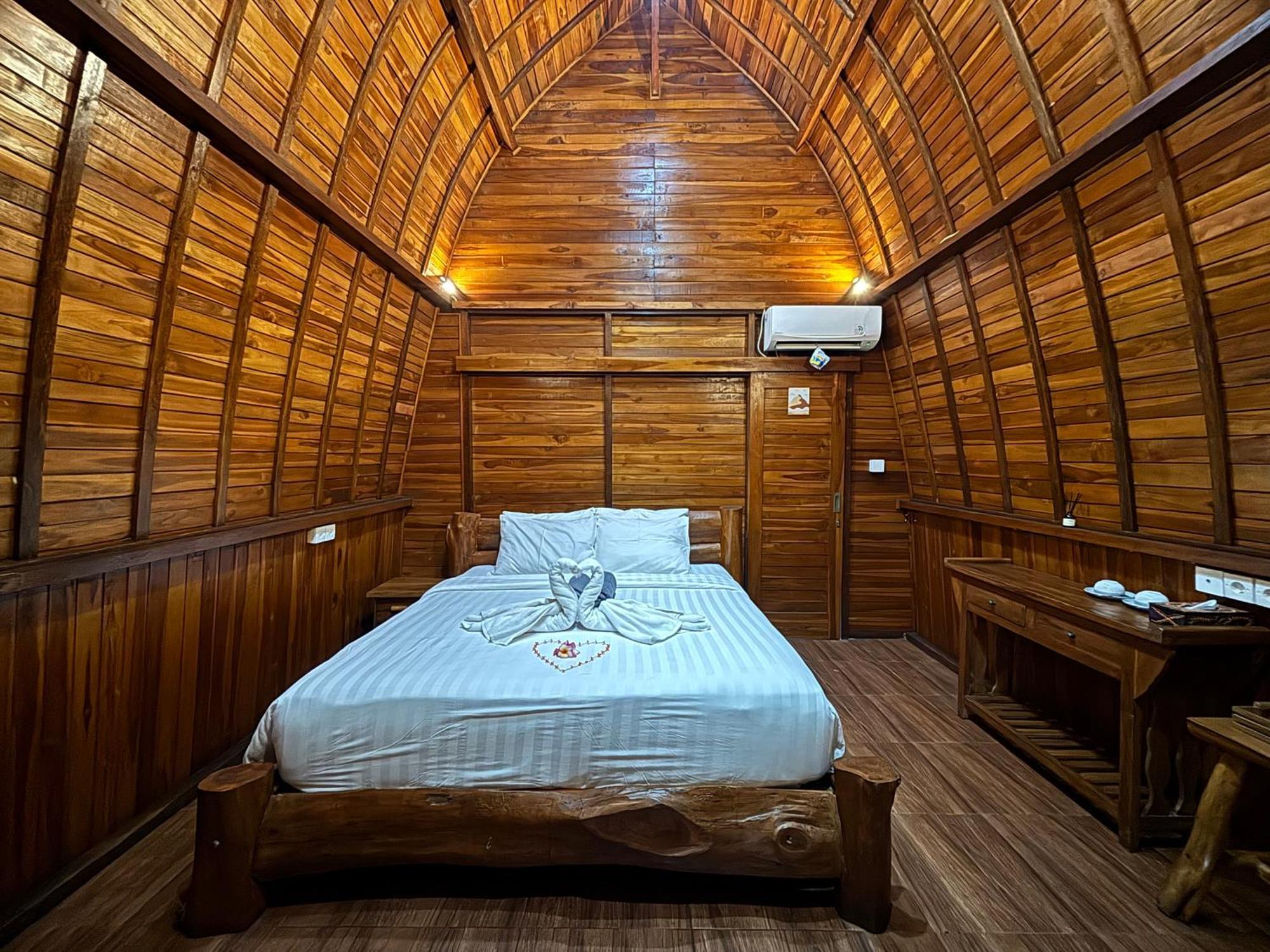 Ringsun Homestay Uluwatu Badung  Esterno foto