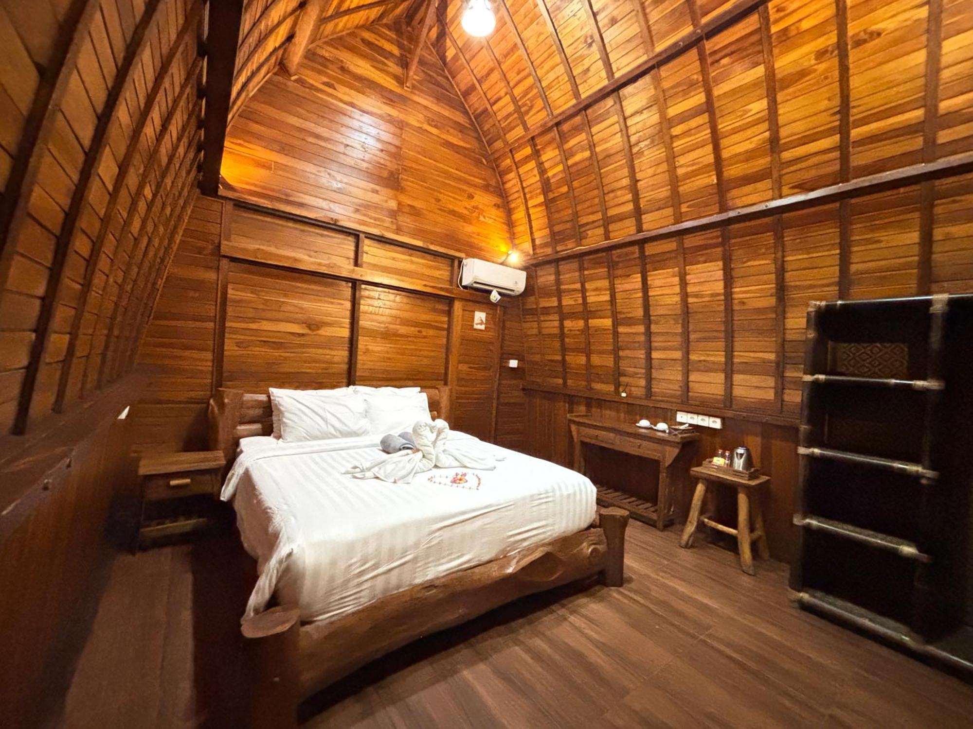 Ringsun Homestay Uluwatu Badung  Esterno foto