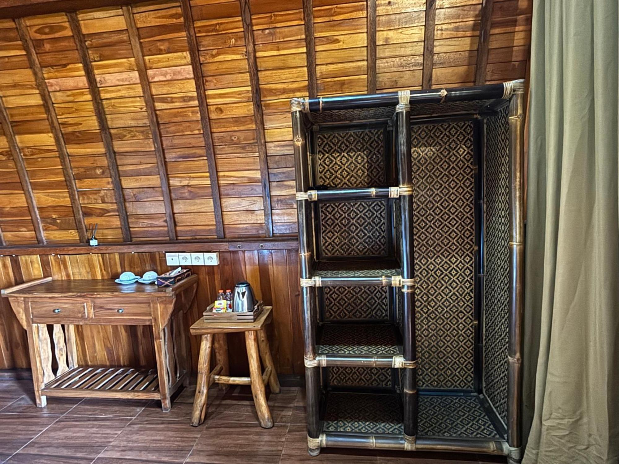Ringsun Homestay Uluwatu Badung  Esterno foto