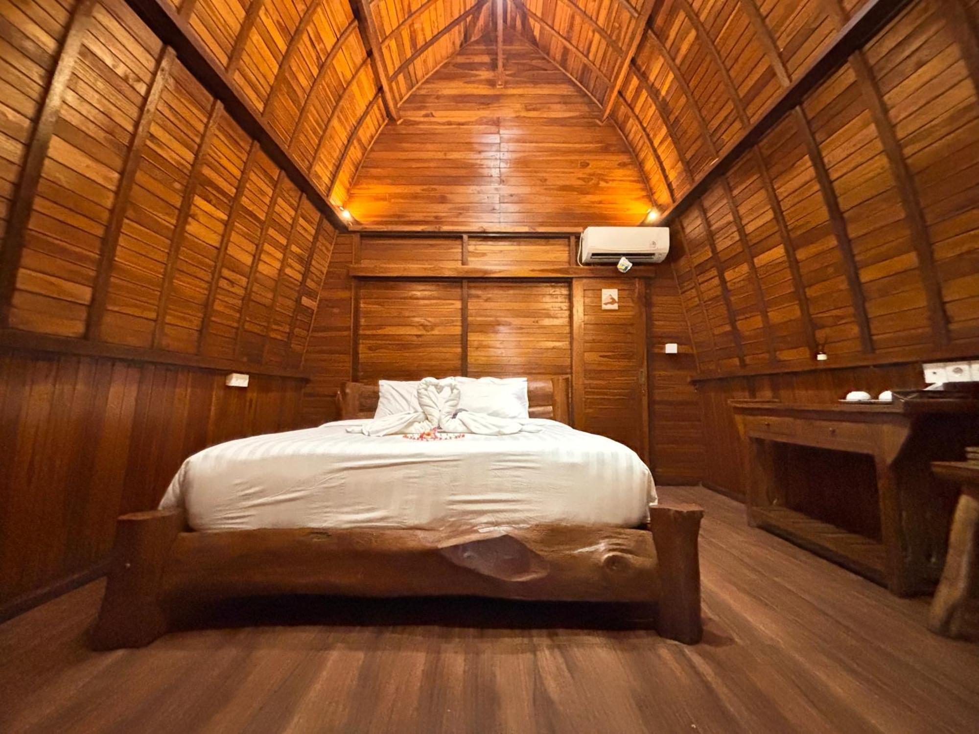 Ringsun Homestay Uluwatu Badung  Esterno foto