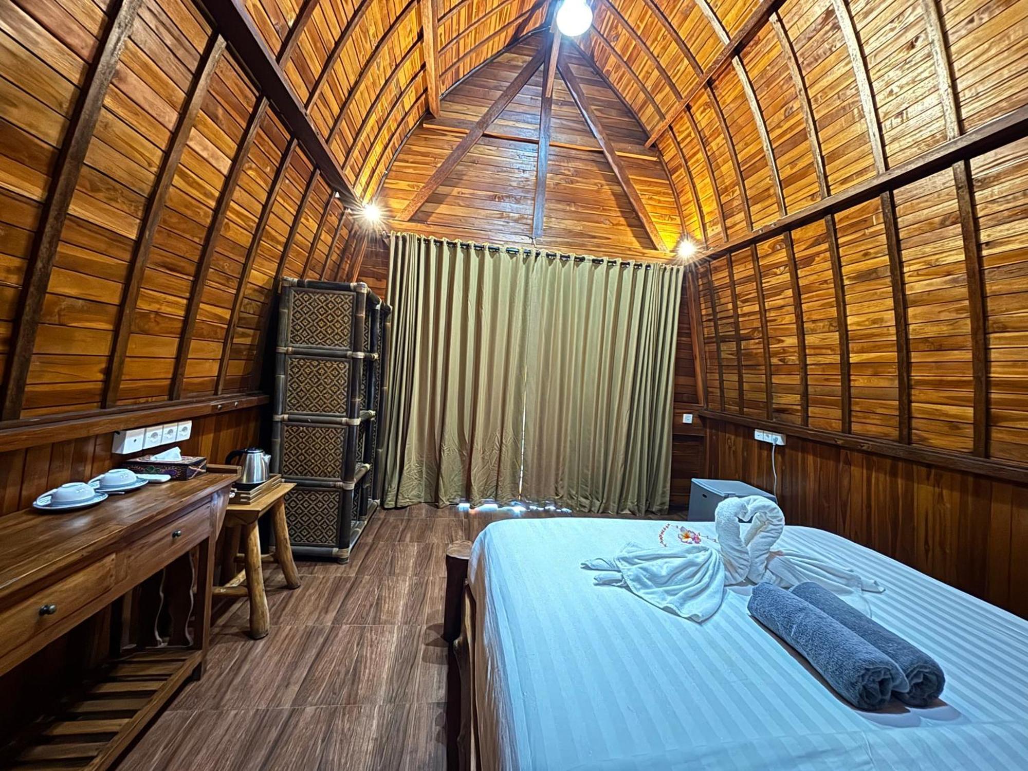 Ringsun Homestay Uluwatu Badung  Esterno foto