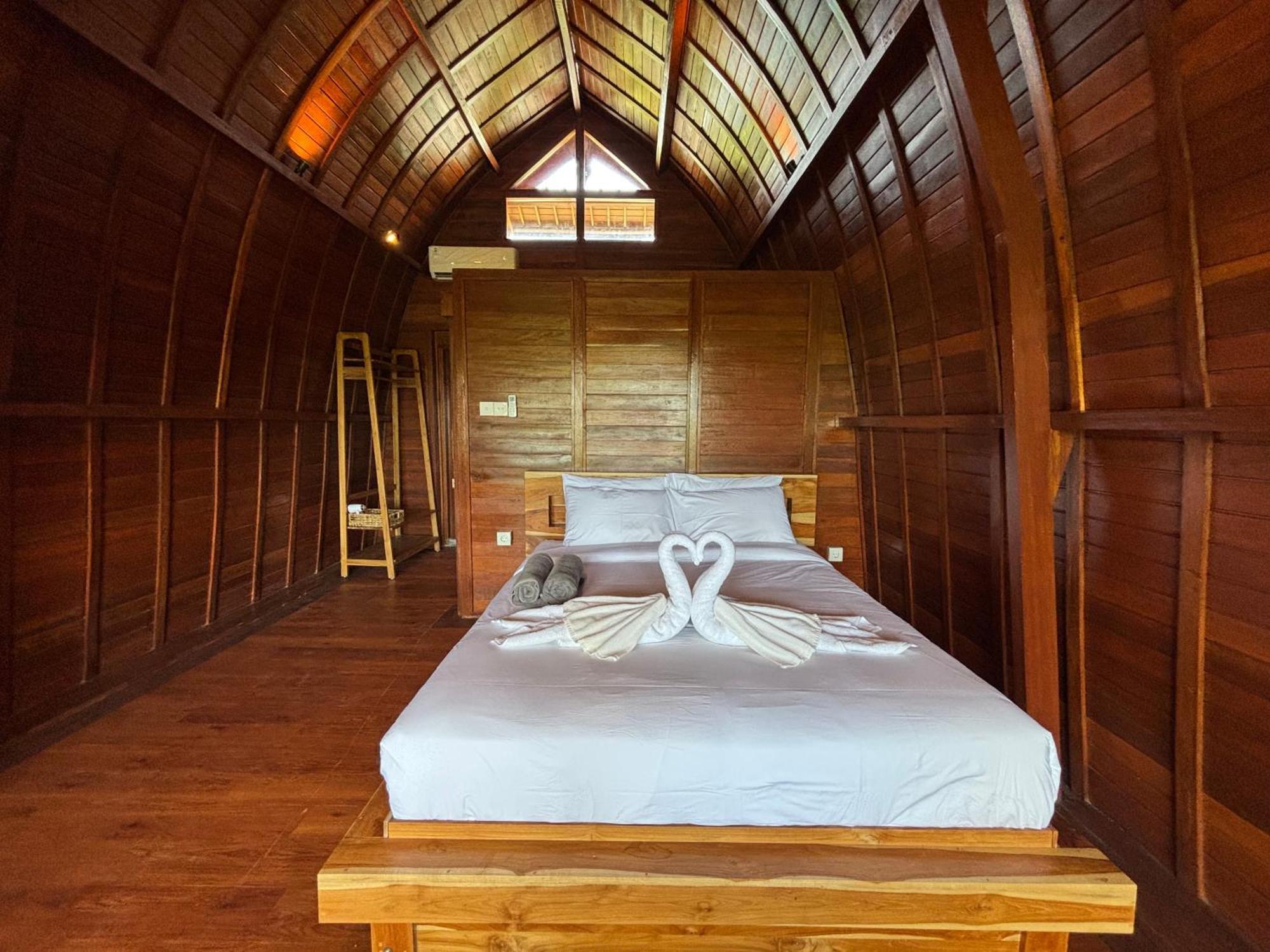 Ringsun Homestay Uluwatu Badung  Esterno foto