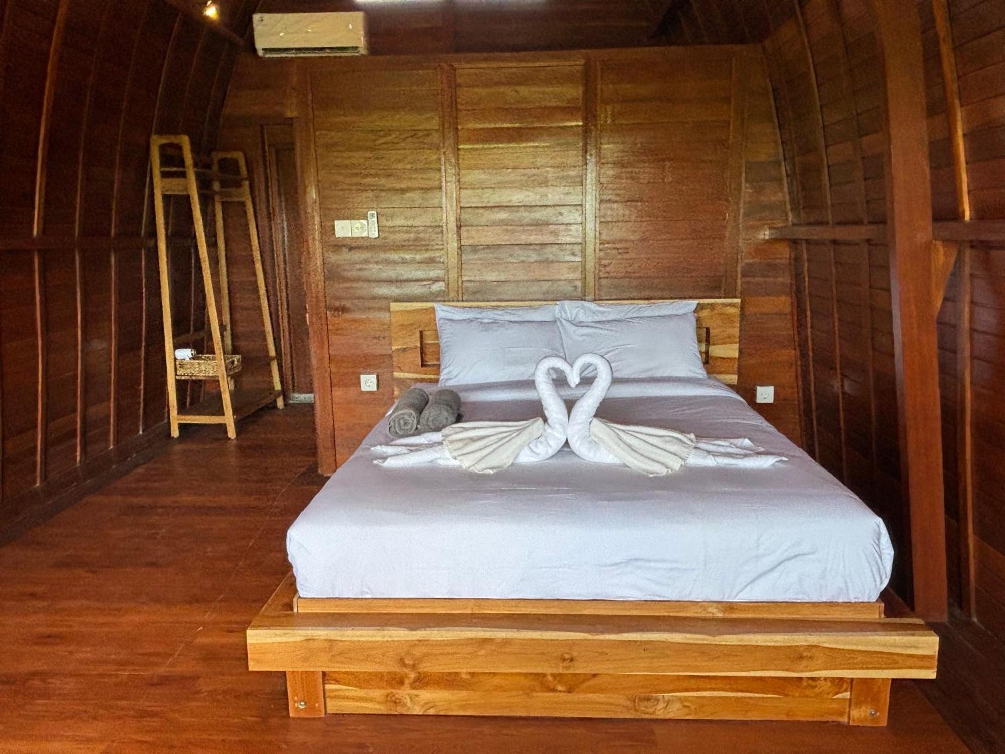 Ringsun Homestay Uluwatu Badung  Esterno foto
