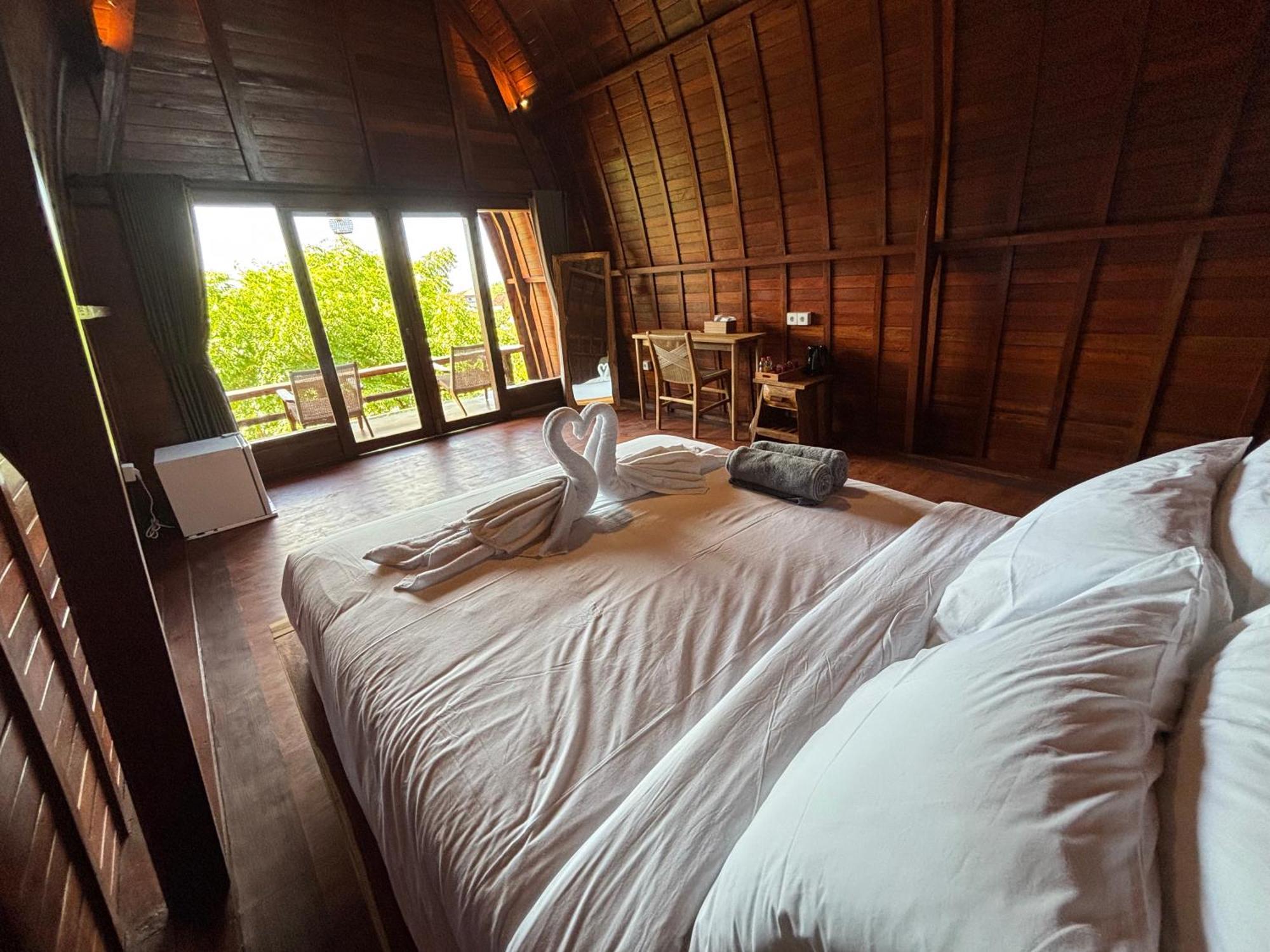 Ringsun Homestay Uluwatu Badung  Esterno foto