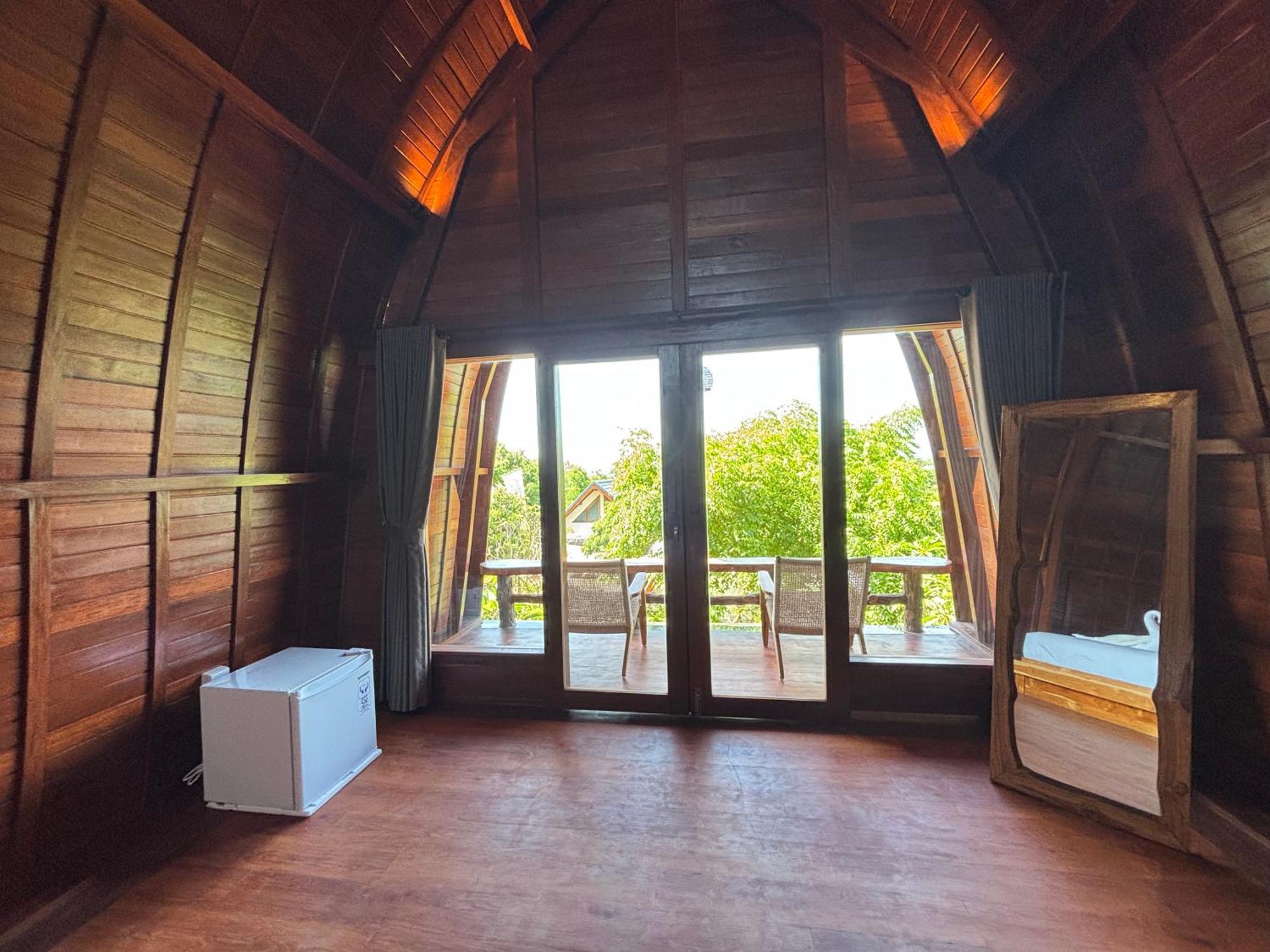 Ringsun Homestay Uluwatu Badung  Esterno foto
