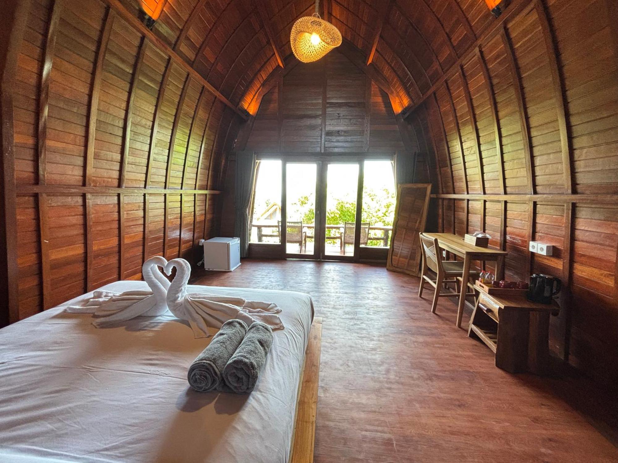 Ringsun Homestay Uluwatu Badung  Esterno foto