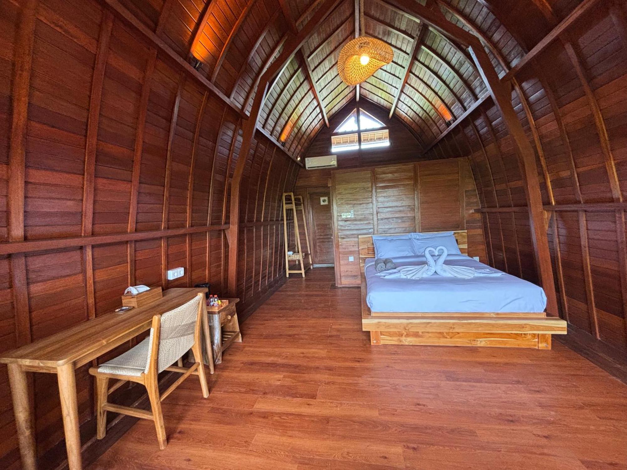 Ringsun Homestay Uluwatu Badung  Esterno foto