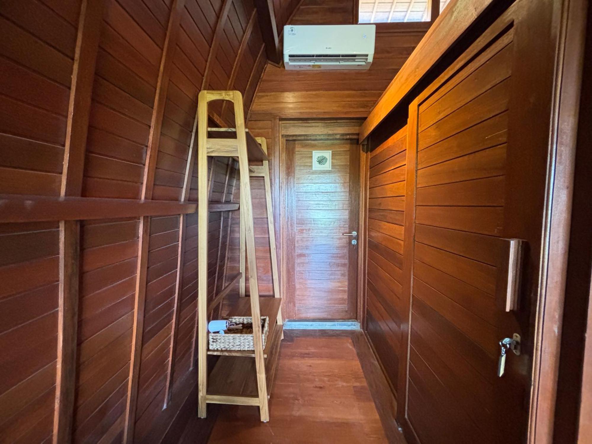 Ringsun Homestay Uluwatu Badung  Esterno foto