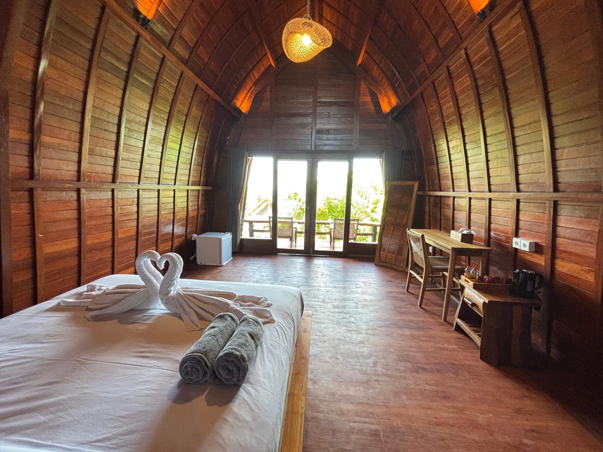 Ringsun Homestay Uluwatu Badung  Esterno foto