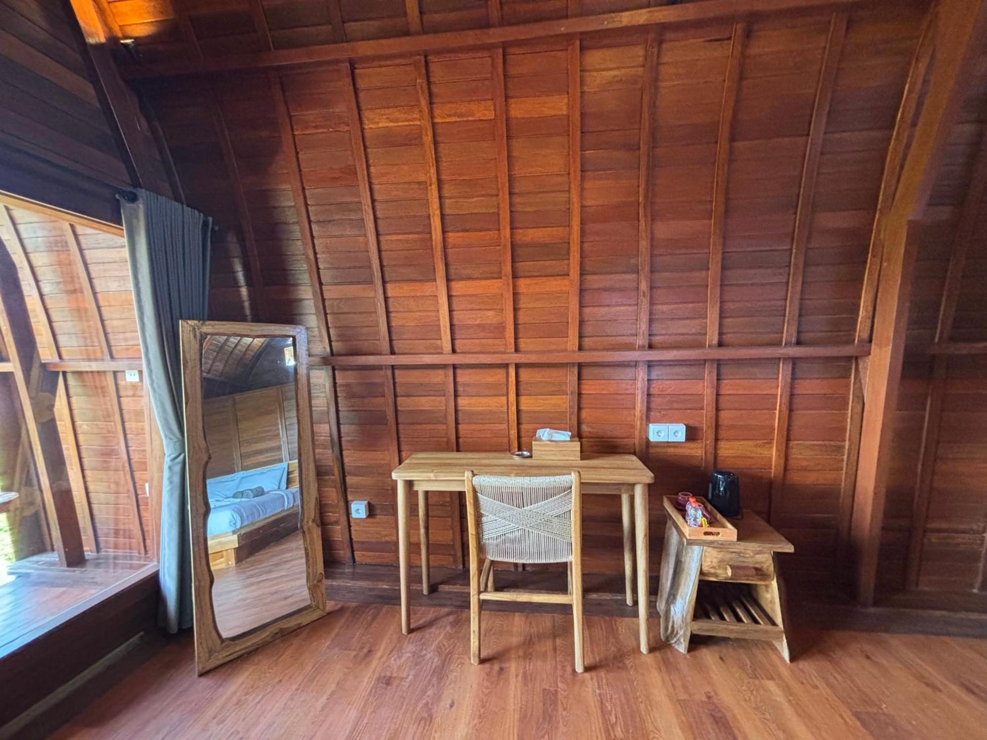 Ringsun Homestay Uluwatu Badung  Esterno foto
