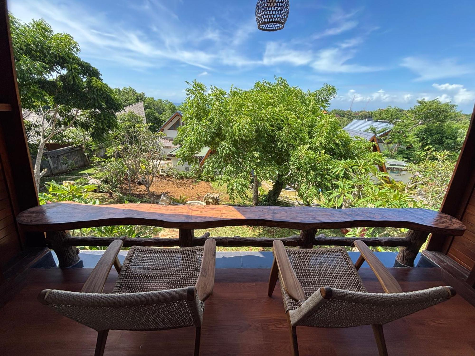 Ringsun Homestay Uluwatu Badung  Esterno foto