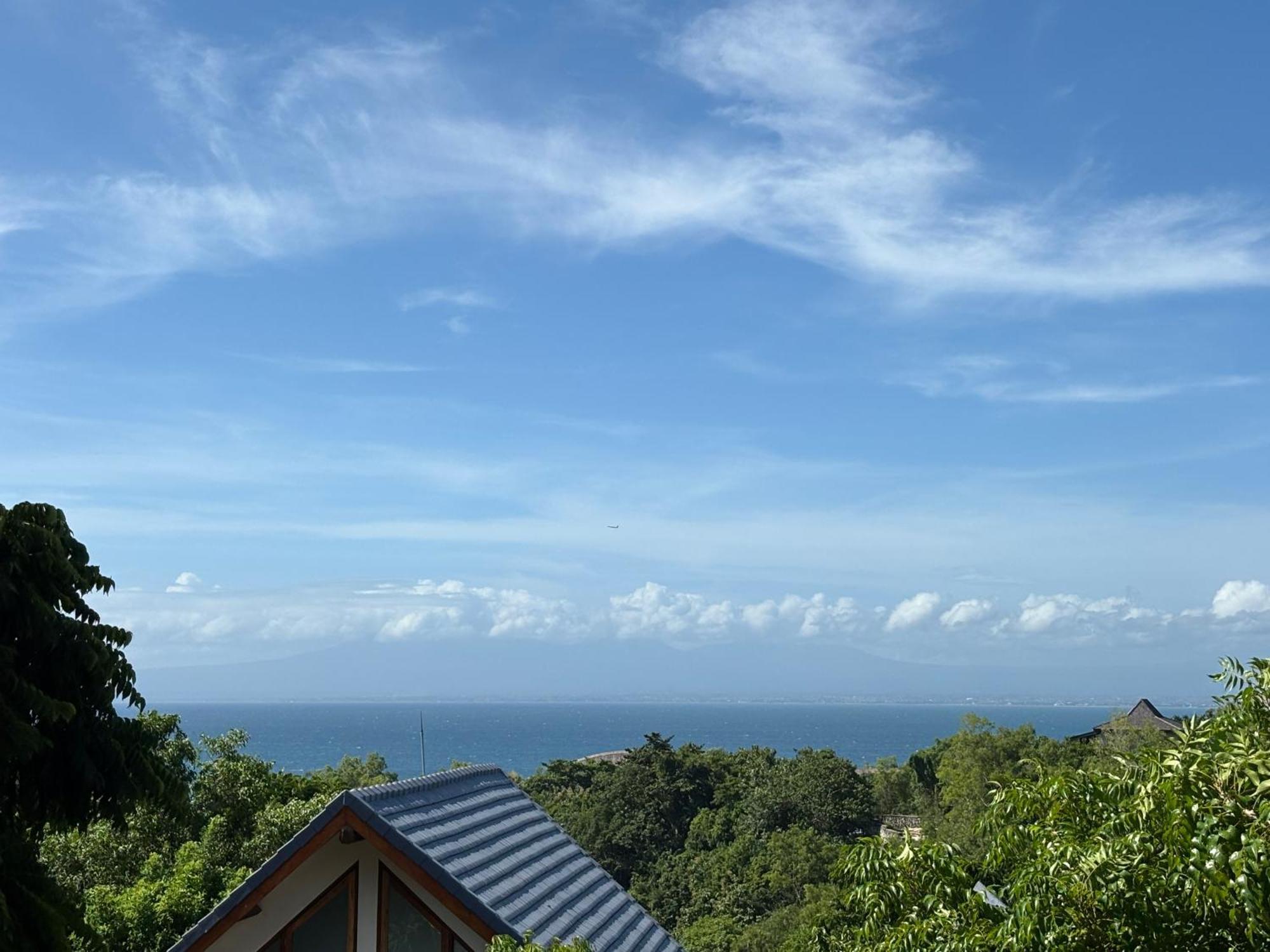 Ringsun Homestay Uluwatu Badung  Esterno foto