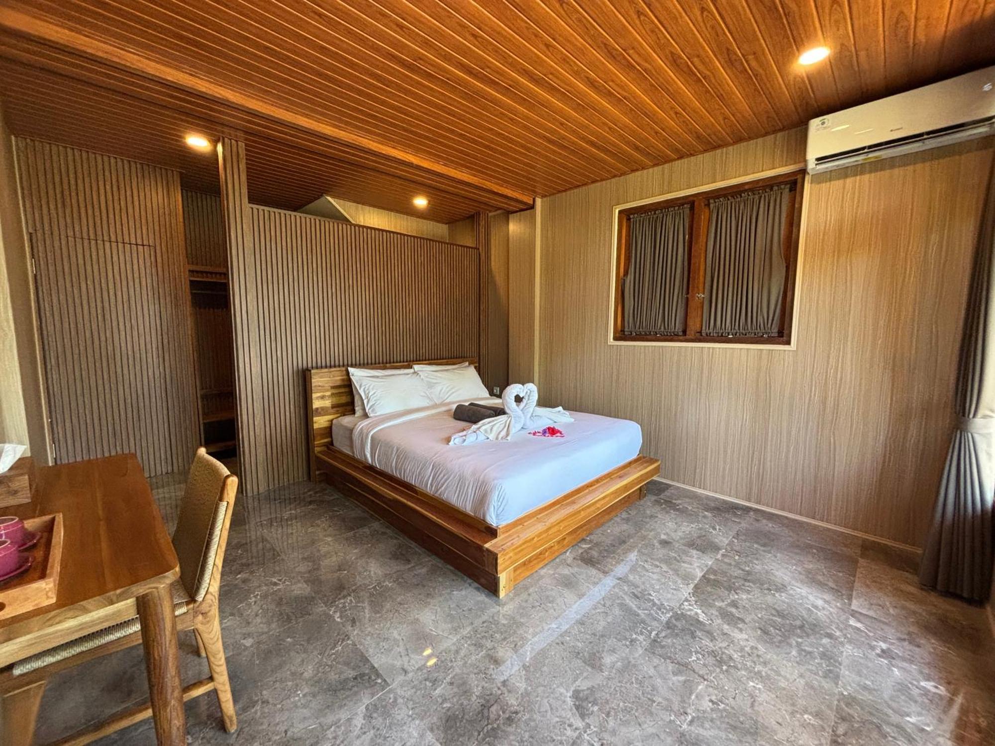 Ringsun Homestay Uluwatu Badung  Esterno foto