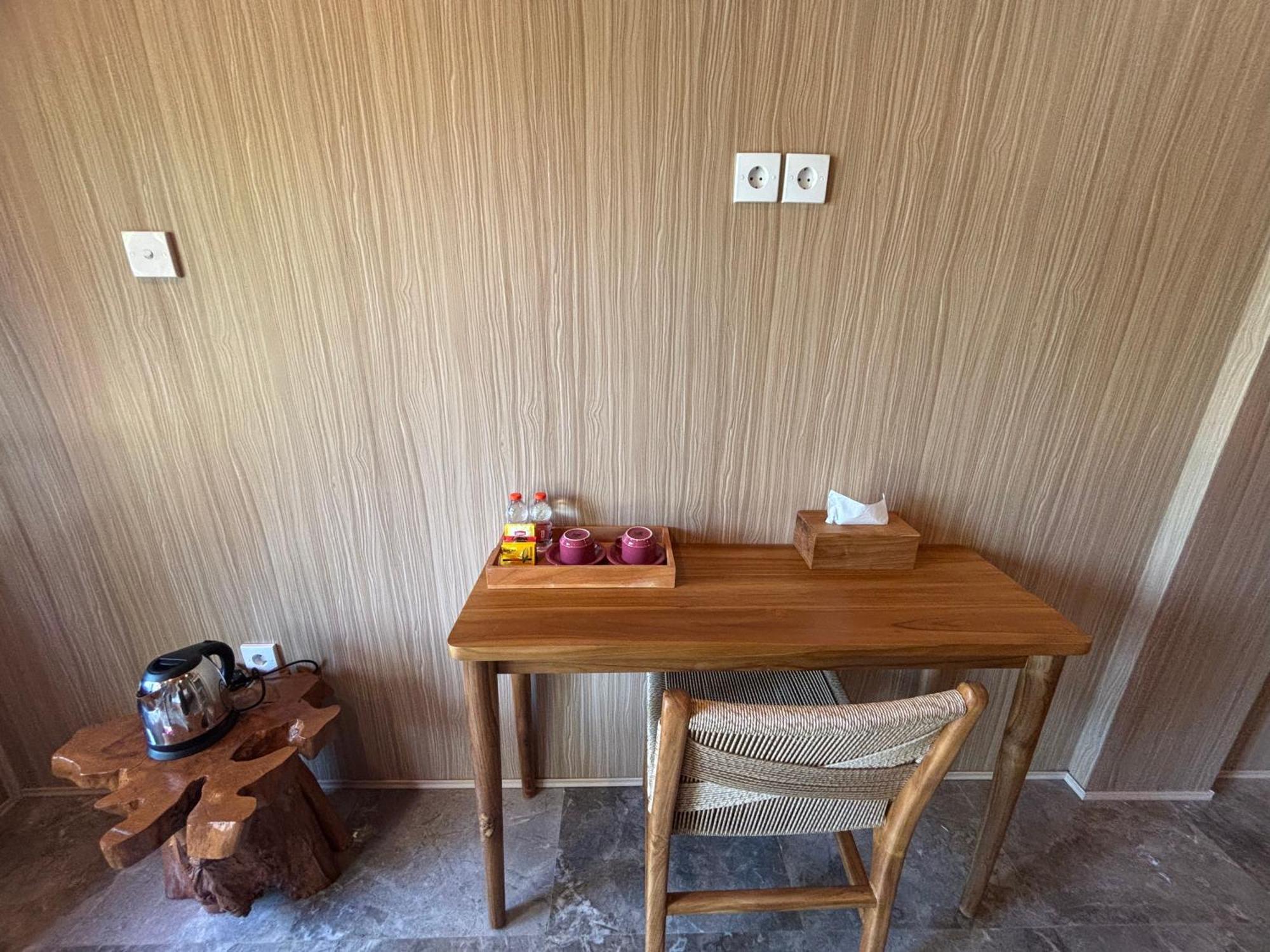 Ringsun Homestay Uluwatu Badung  Esterno foto