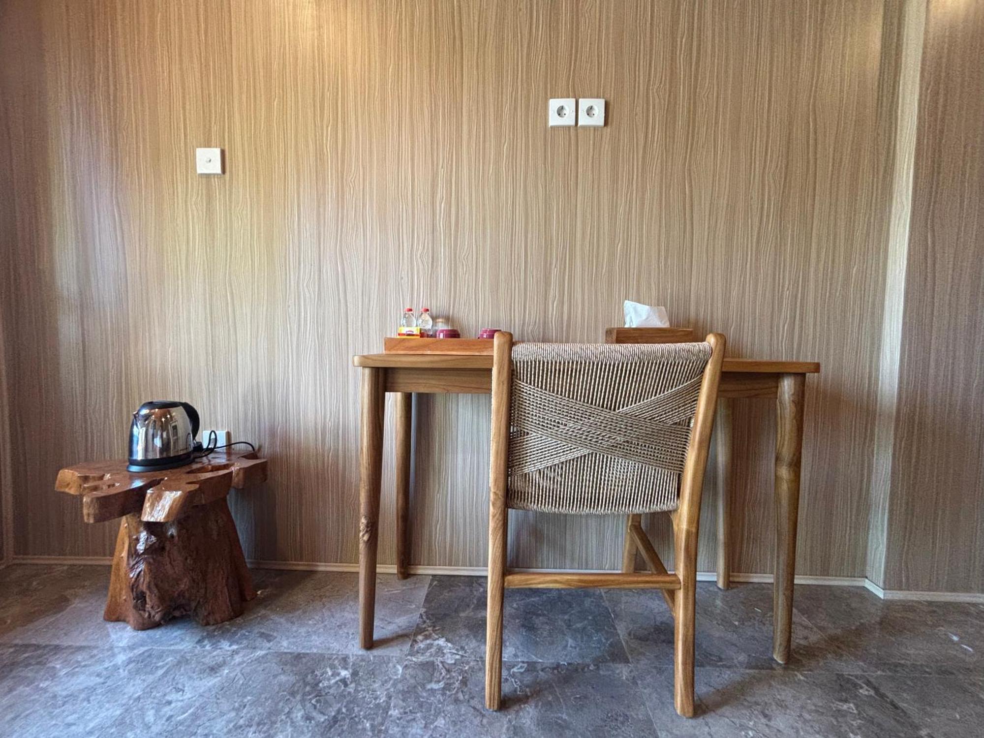 Ringsun Homestay Uluwatu Badung  Camera foto